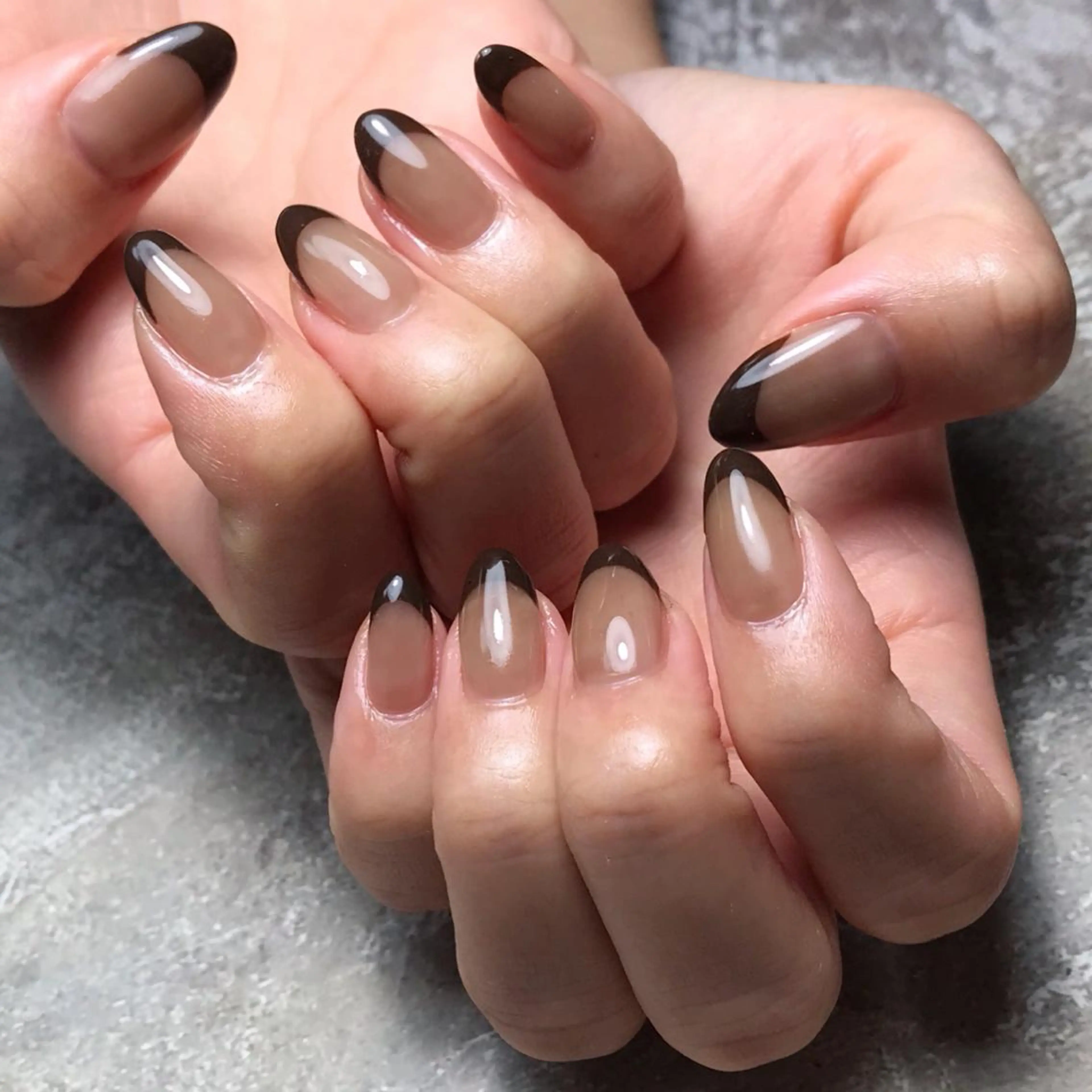 ネイル ハンドネイル 💅 Ai.のネイルデザイン