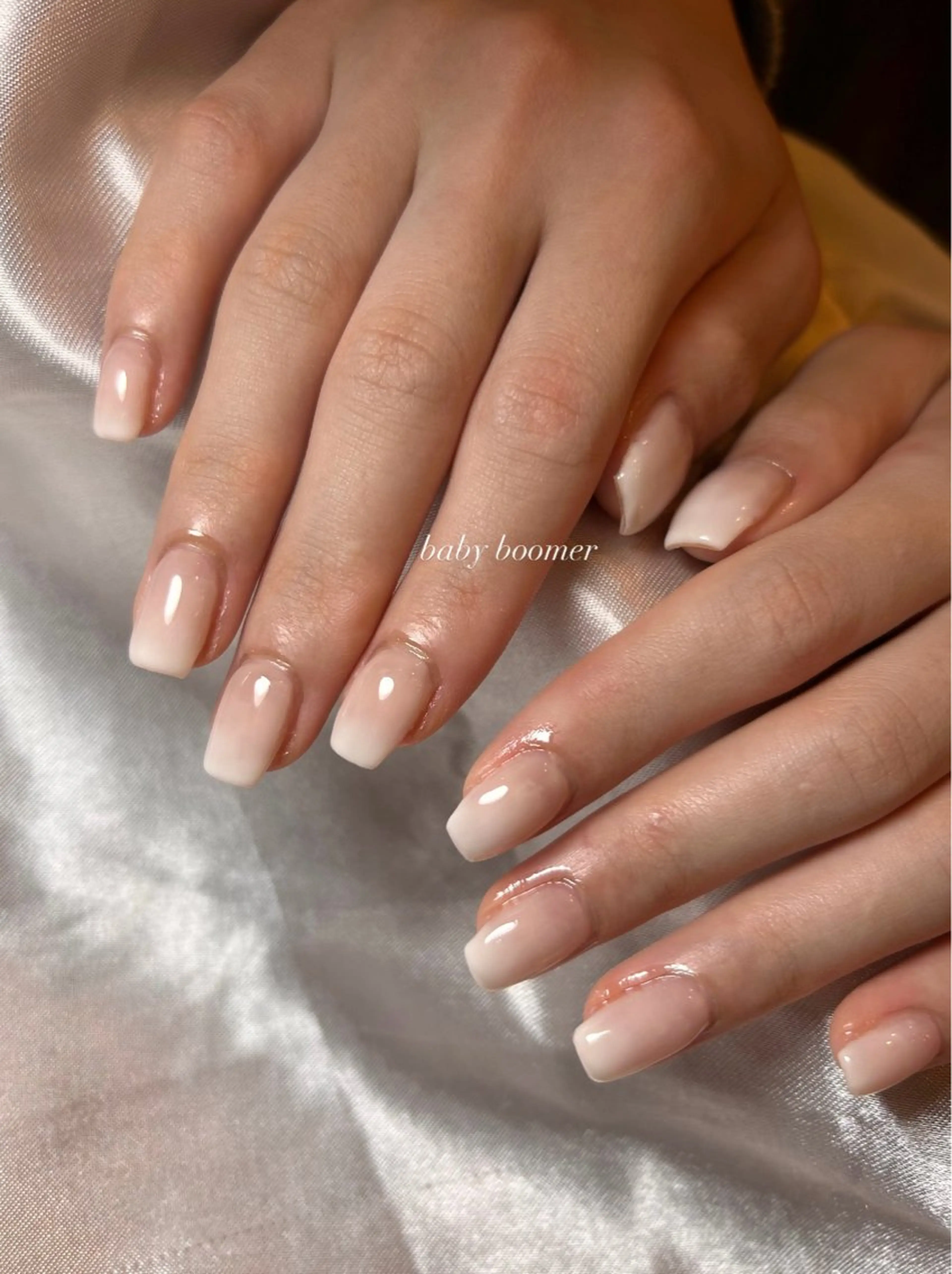 ネイル ハンドネイル welina nail所属・welina nailのネイルデザイン