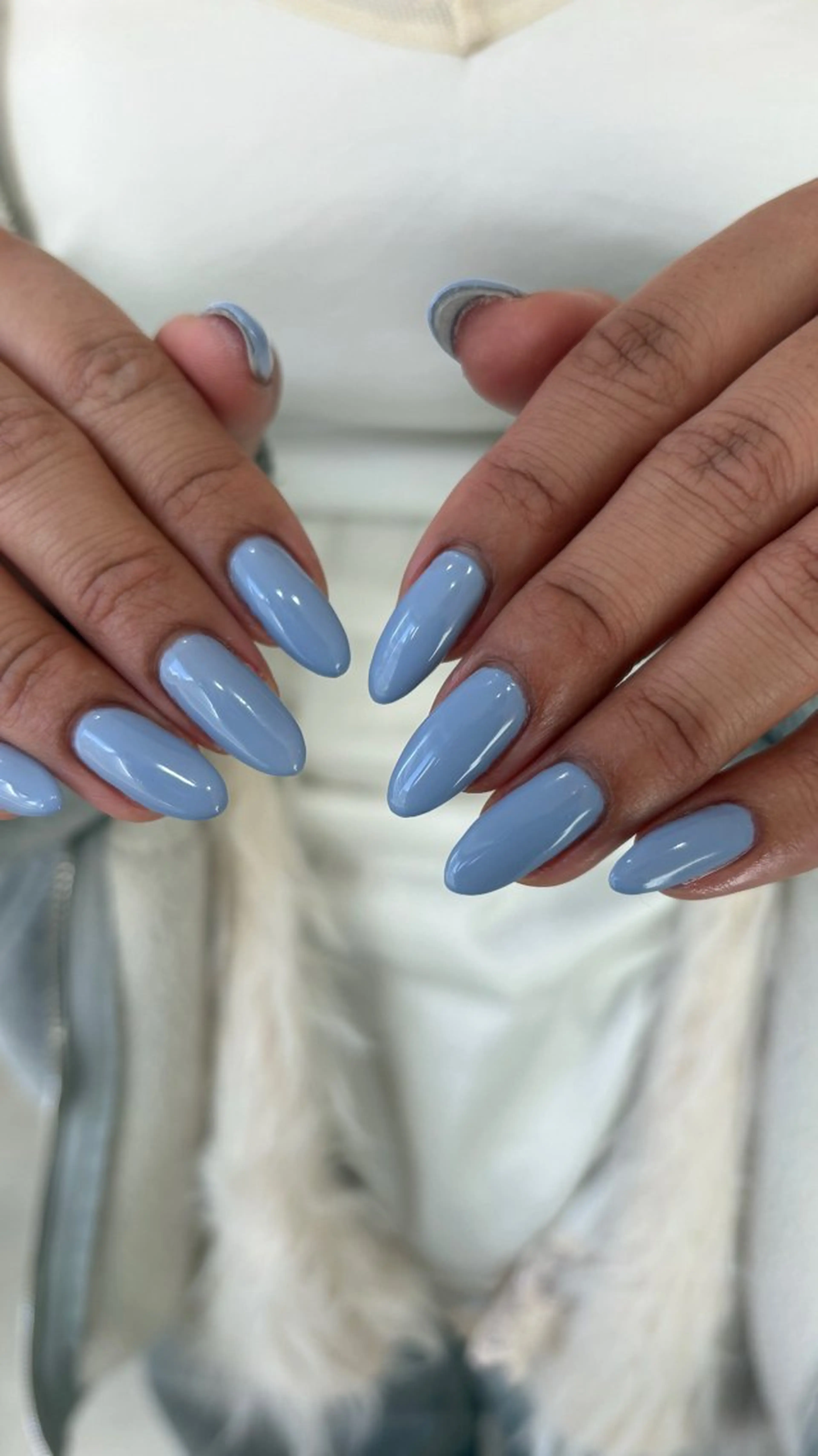 ネイル ハンドネイル share＋honmachi所属・rn__ nailのネイルデザイン