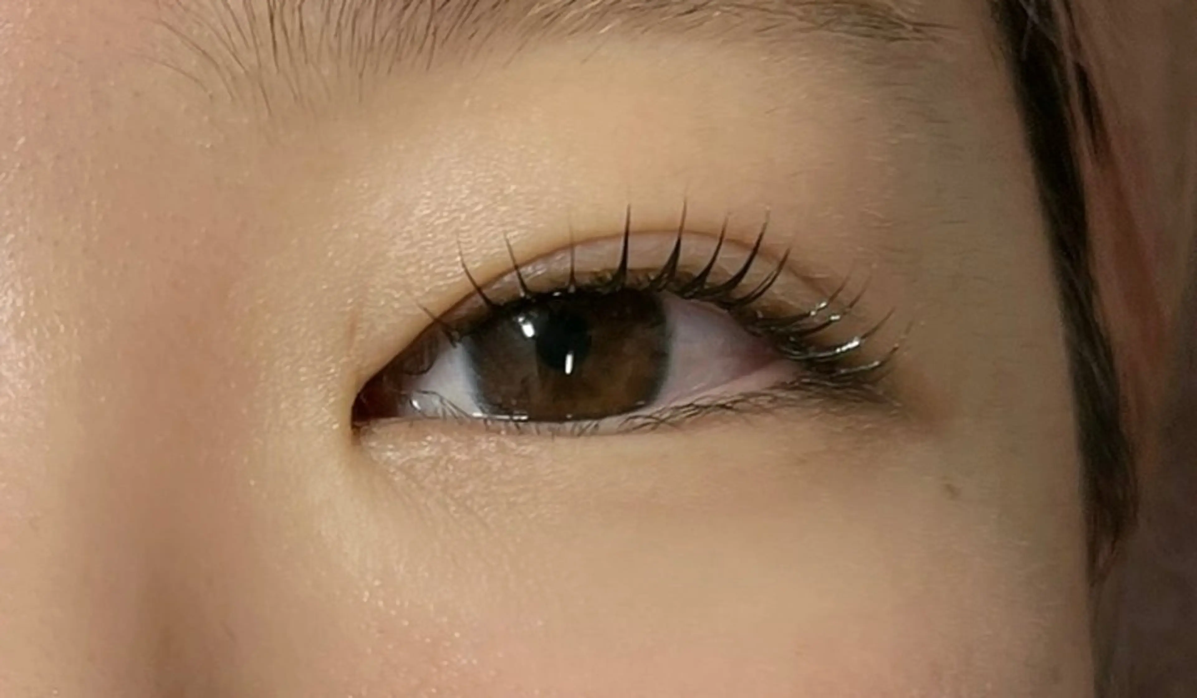 マツエク・マツパ iolo Yabumotoのマツエク・マツパデザイン