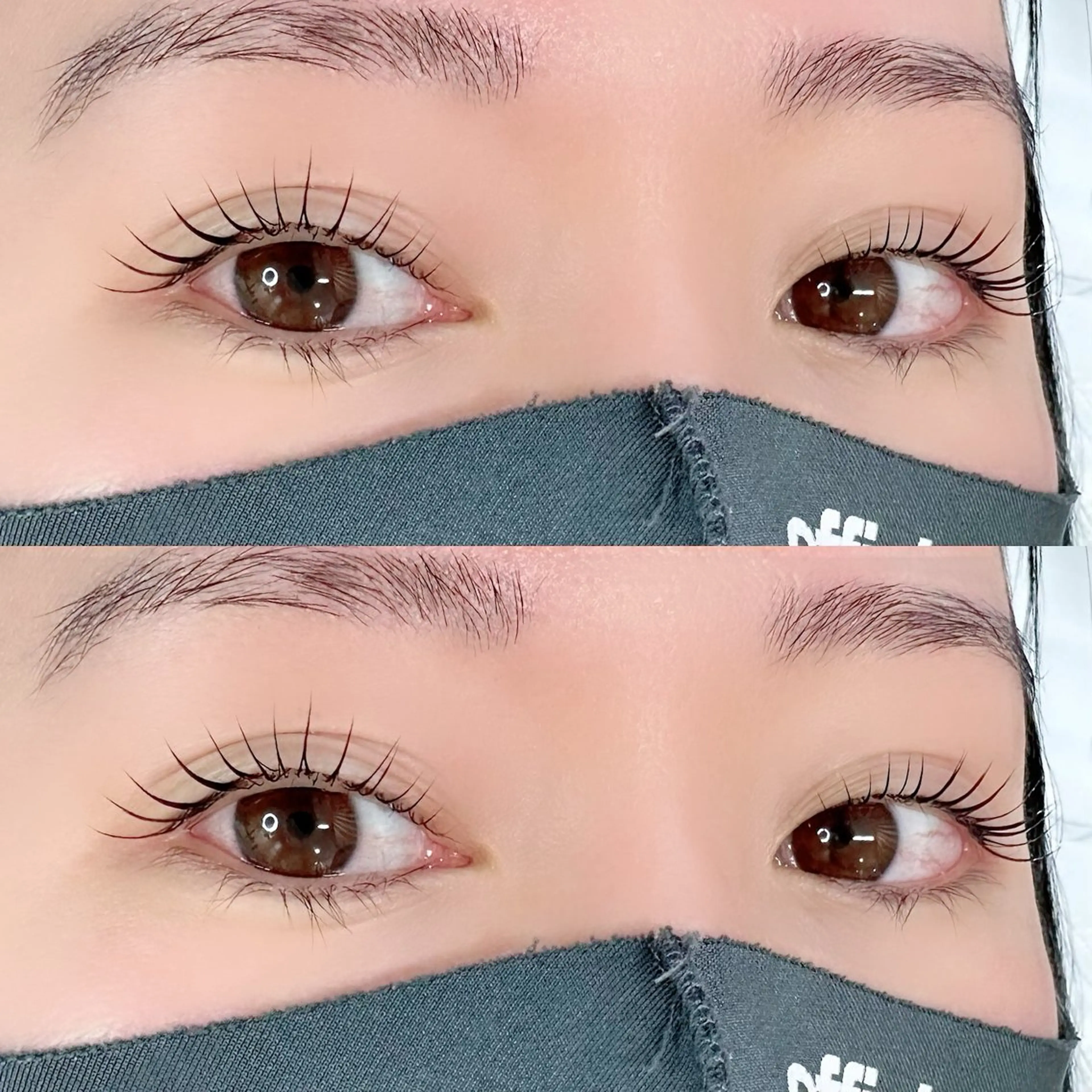 マツエク・マツパ マツパ ⟡ TAMAKI ⟡ 渋谷のマツエク・マツパデザイン