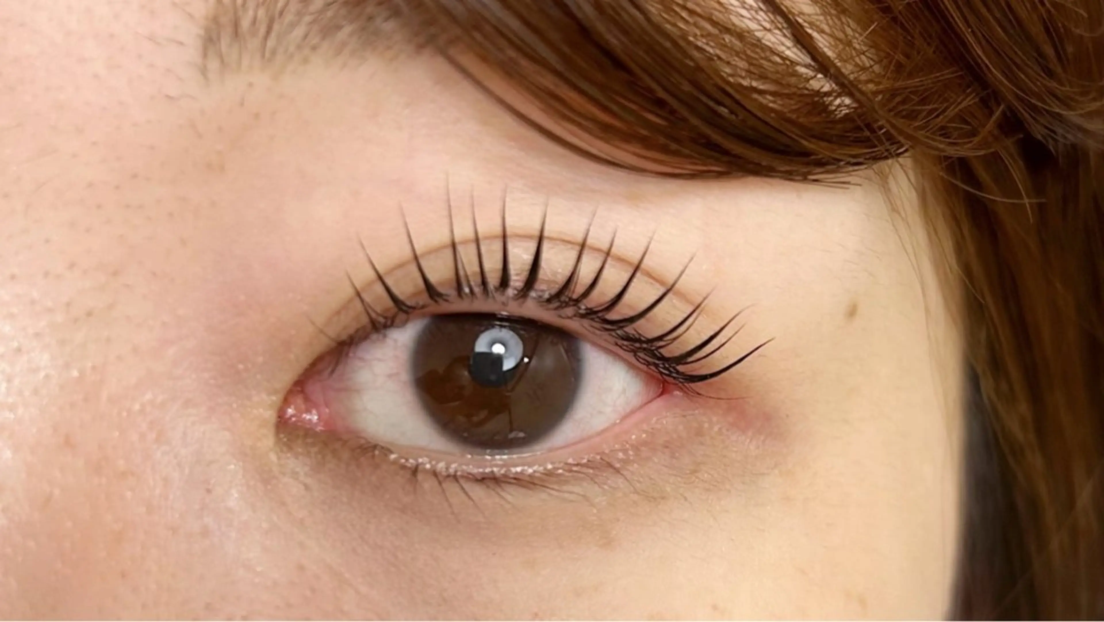 マツエク・マツパ アイスター梅田店所属・アイスター 梅田店のマツエク・マツパデザイン