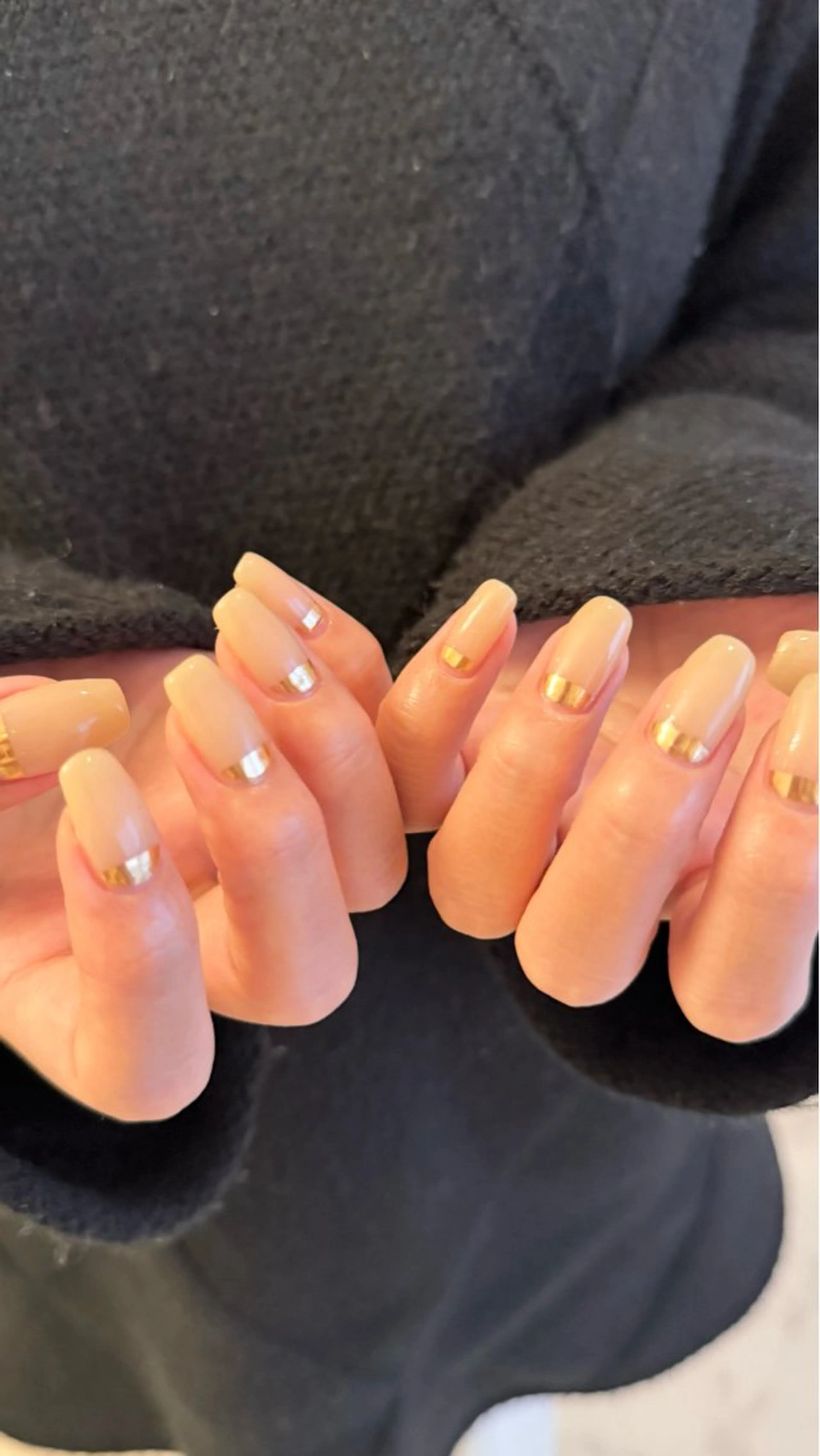 ネイル nail salon rely.のネイルデザイン