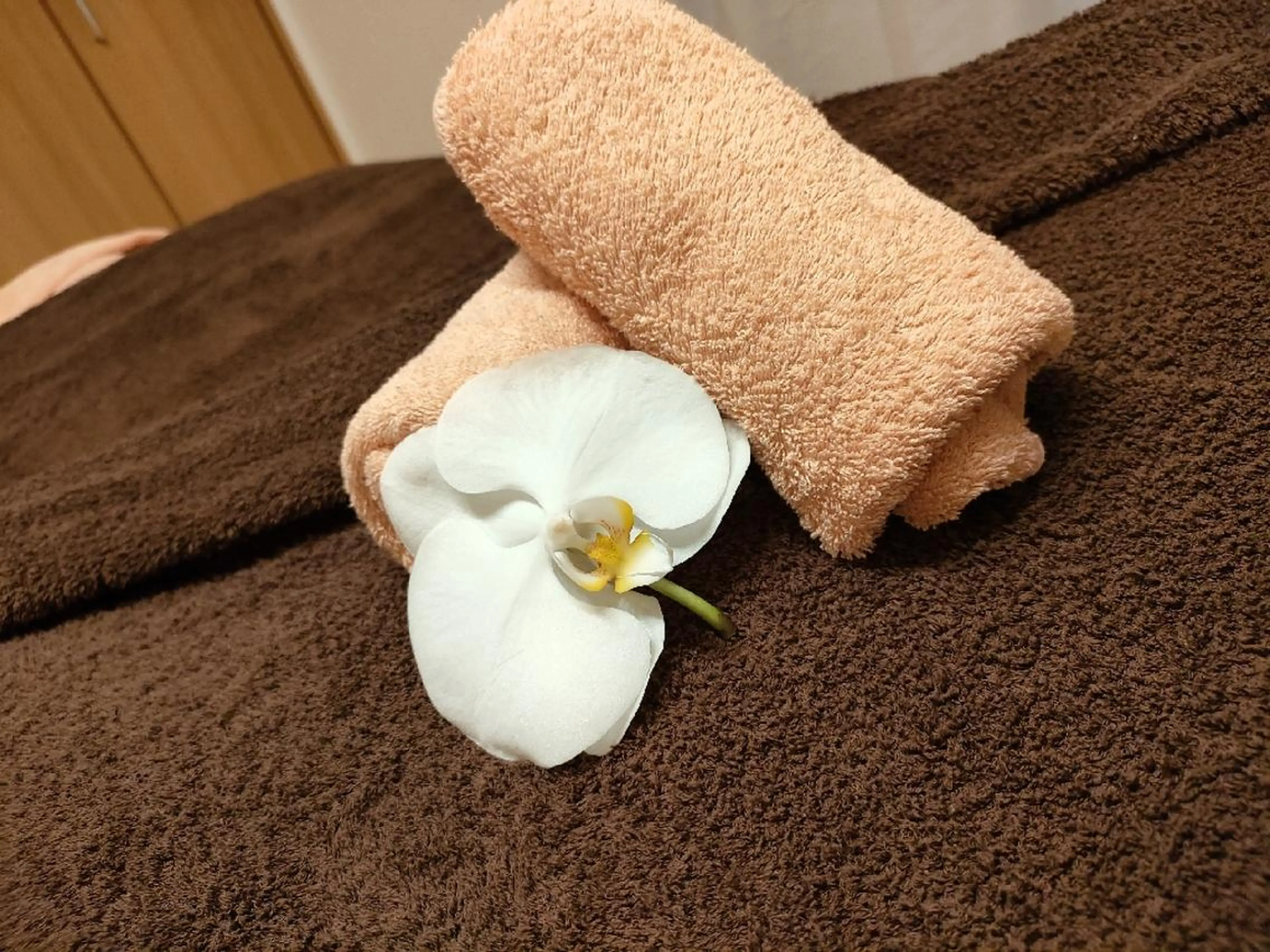 トータルボディサロン Cocochiのエステ・リラクイメージ