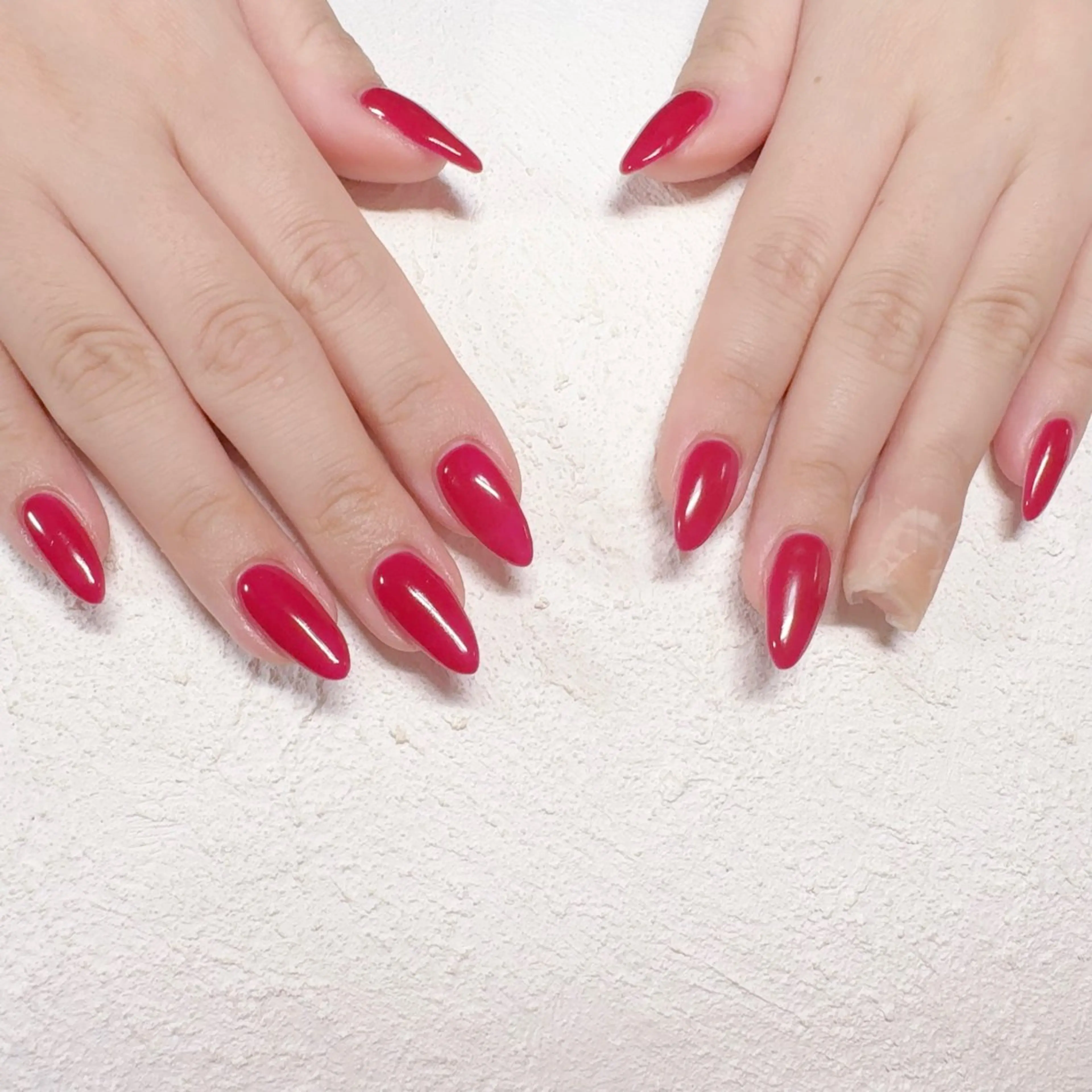 ネイル ジェルネイル Regaro i.sのネイルデザイン