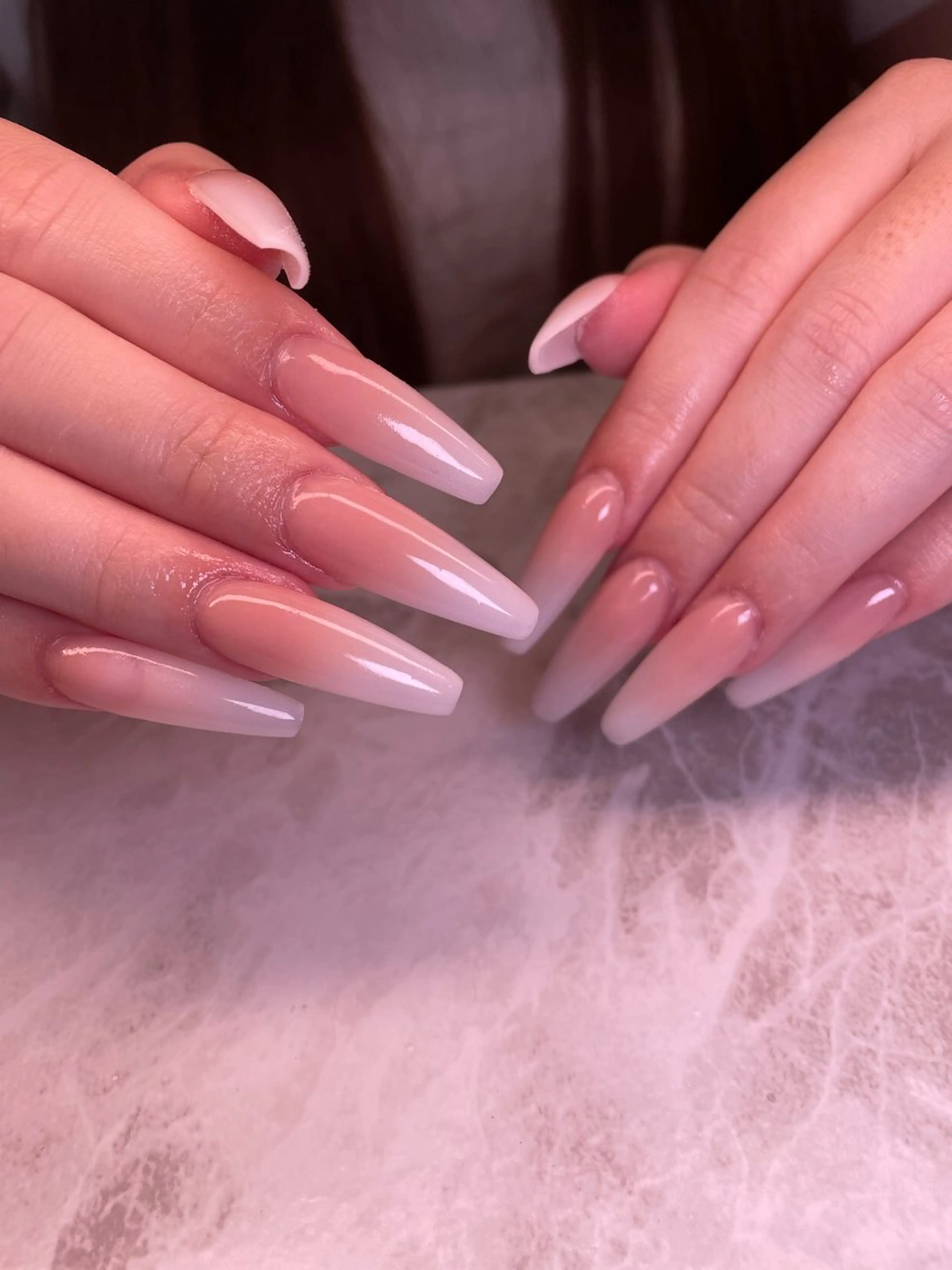 ネイル YOUTH nails waxing所属・YOUTH natsumiのネイルデザイン