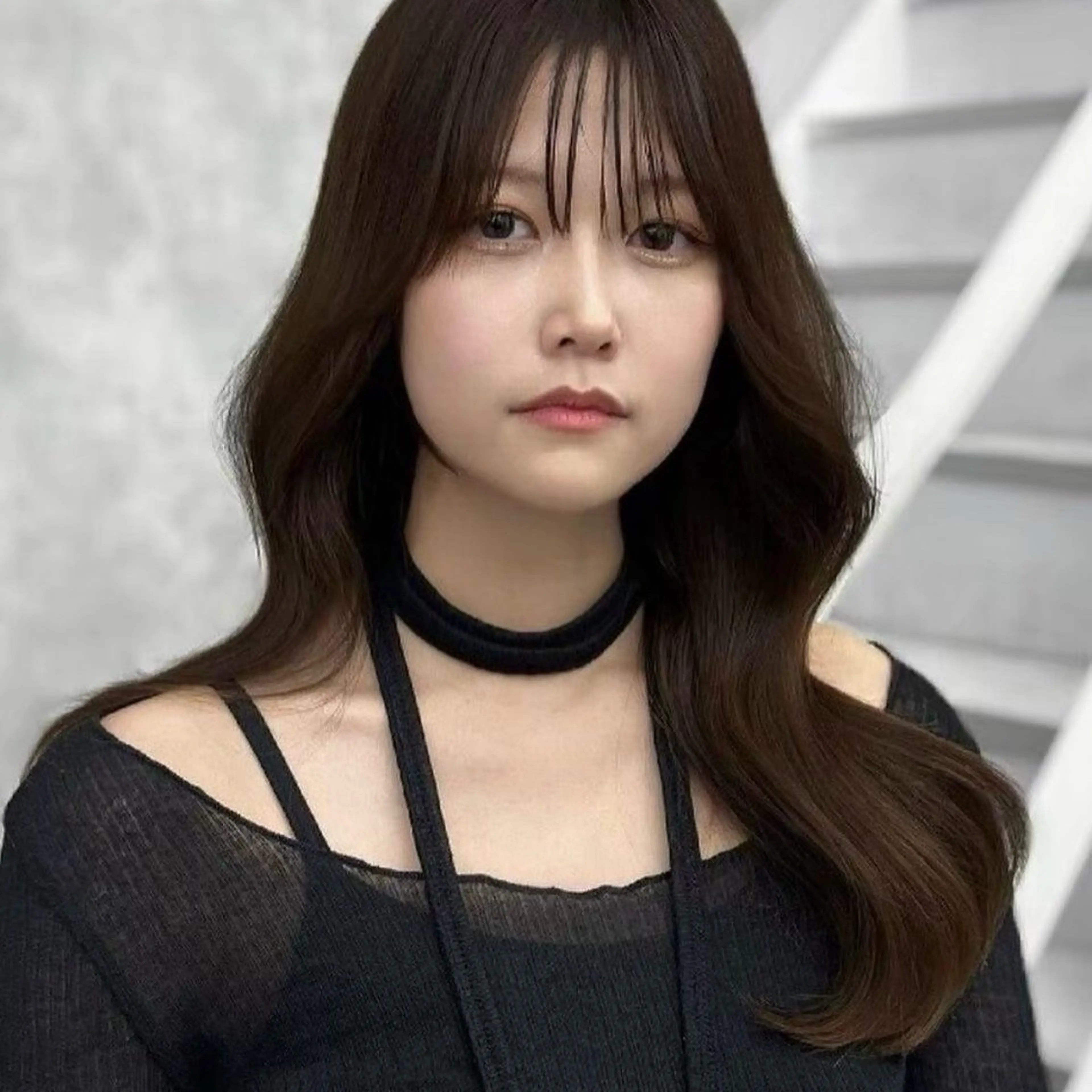 ロング 京橋/大阪/ 束感マツエク/マツパのマツエク・マツパデザイン