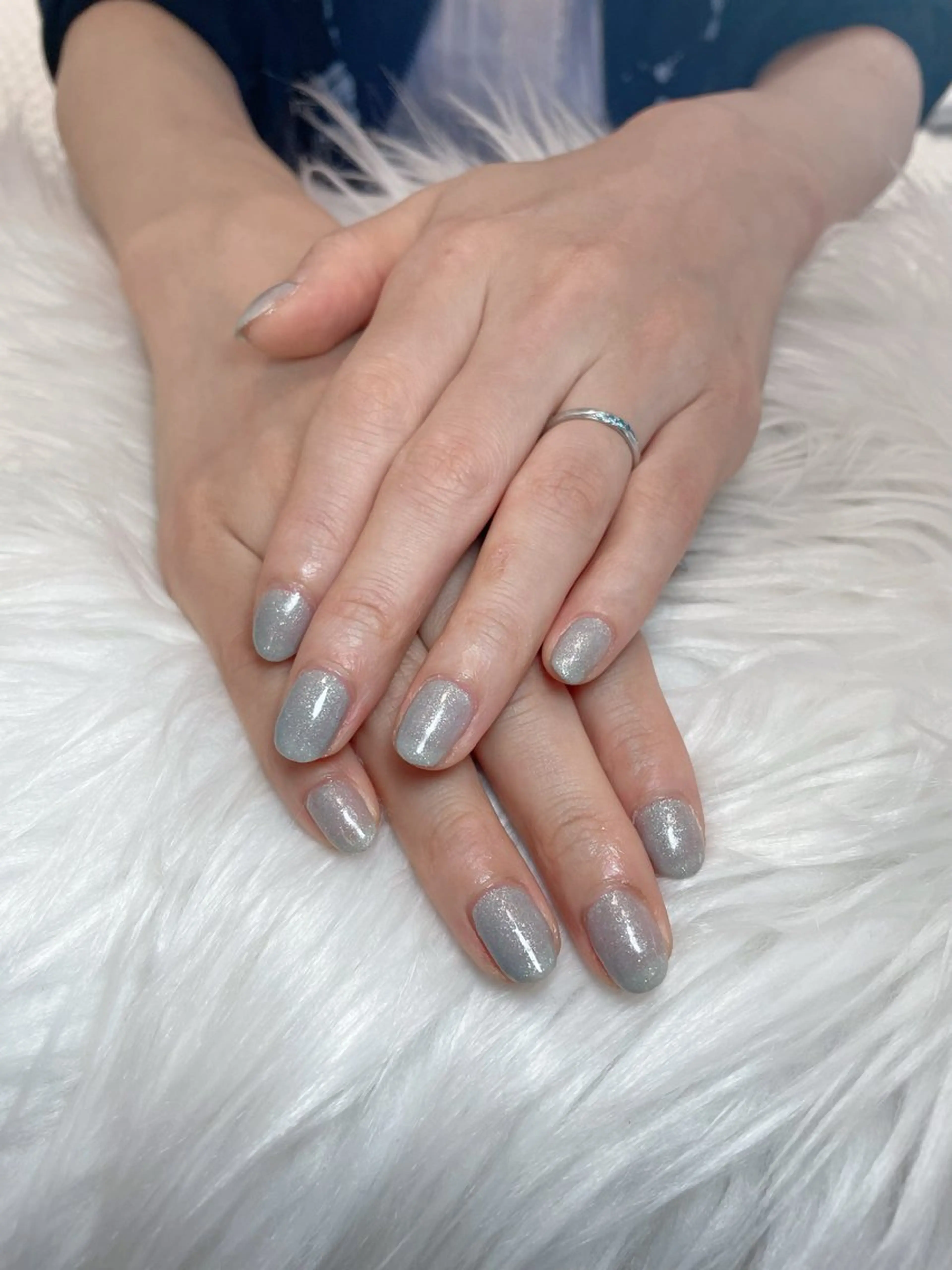 〘 ワンカラー オフなし 〙の写真