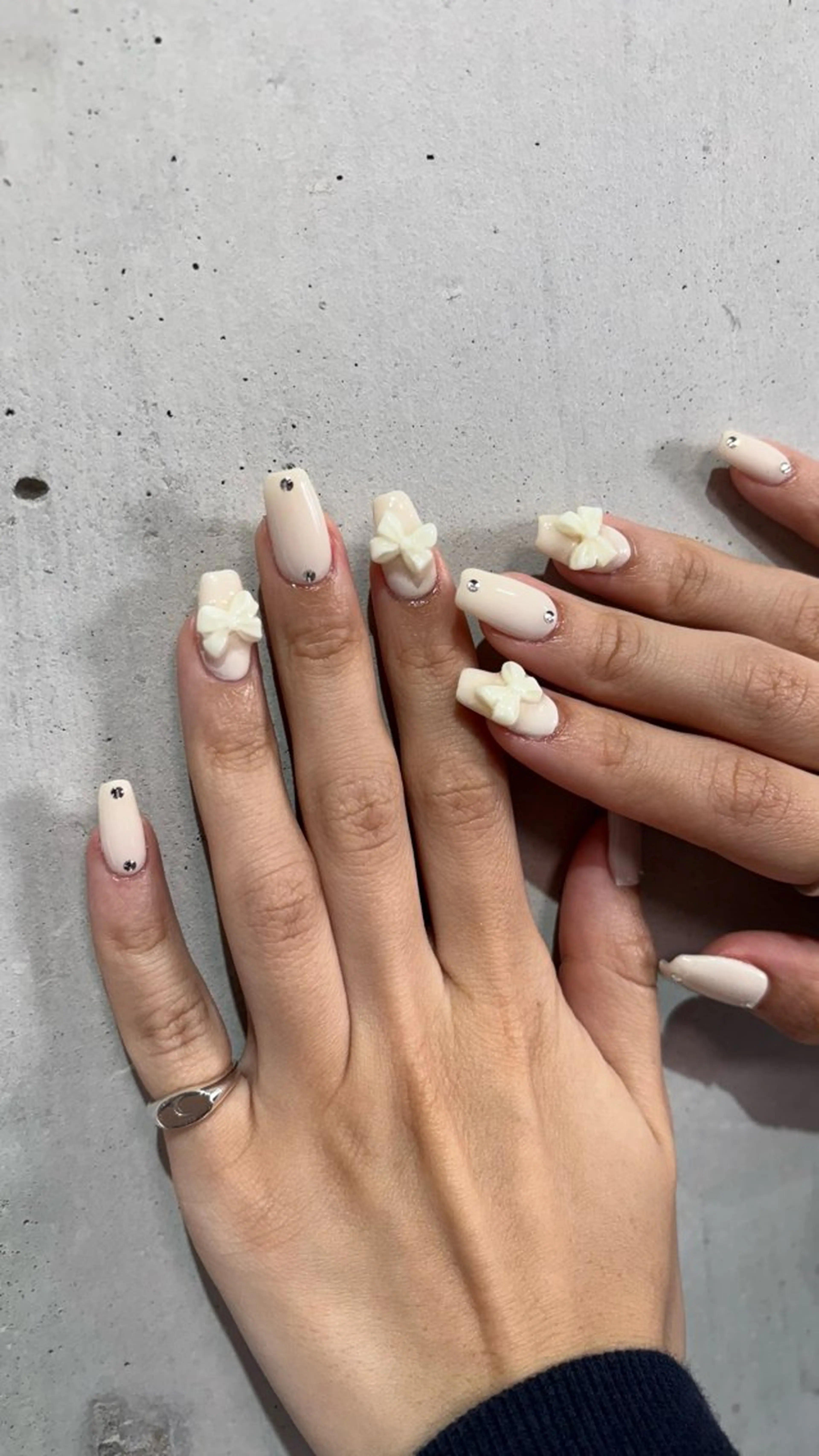 ネイル H'ami (haruka)のネイルデザイン