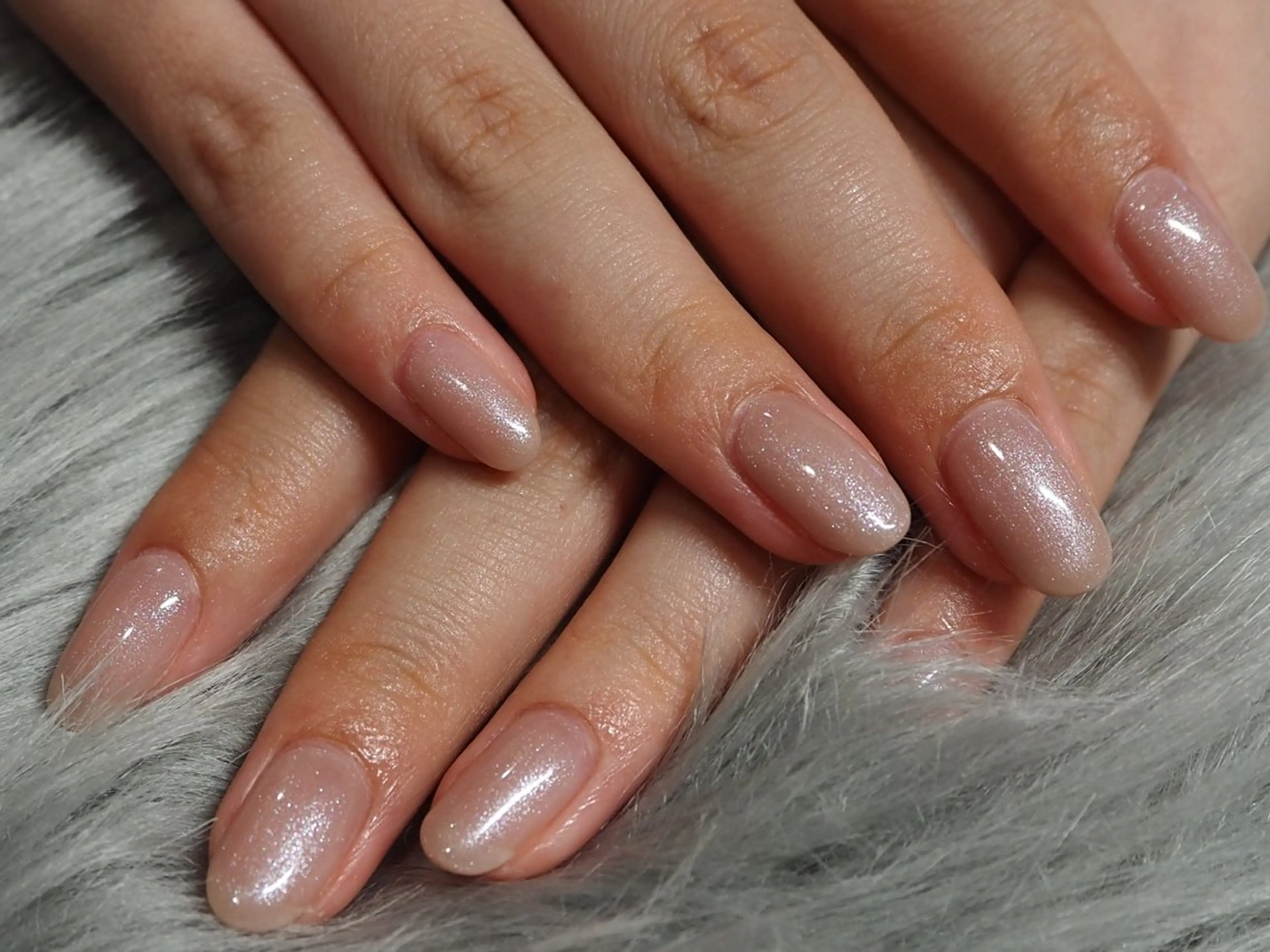 ネイル ハンドネイル Gatto所属・Gatto(ガット) ヤマモトのネイルデザイン