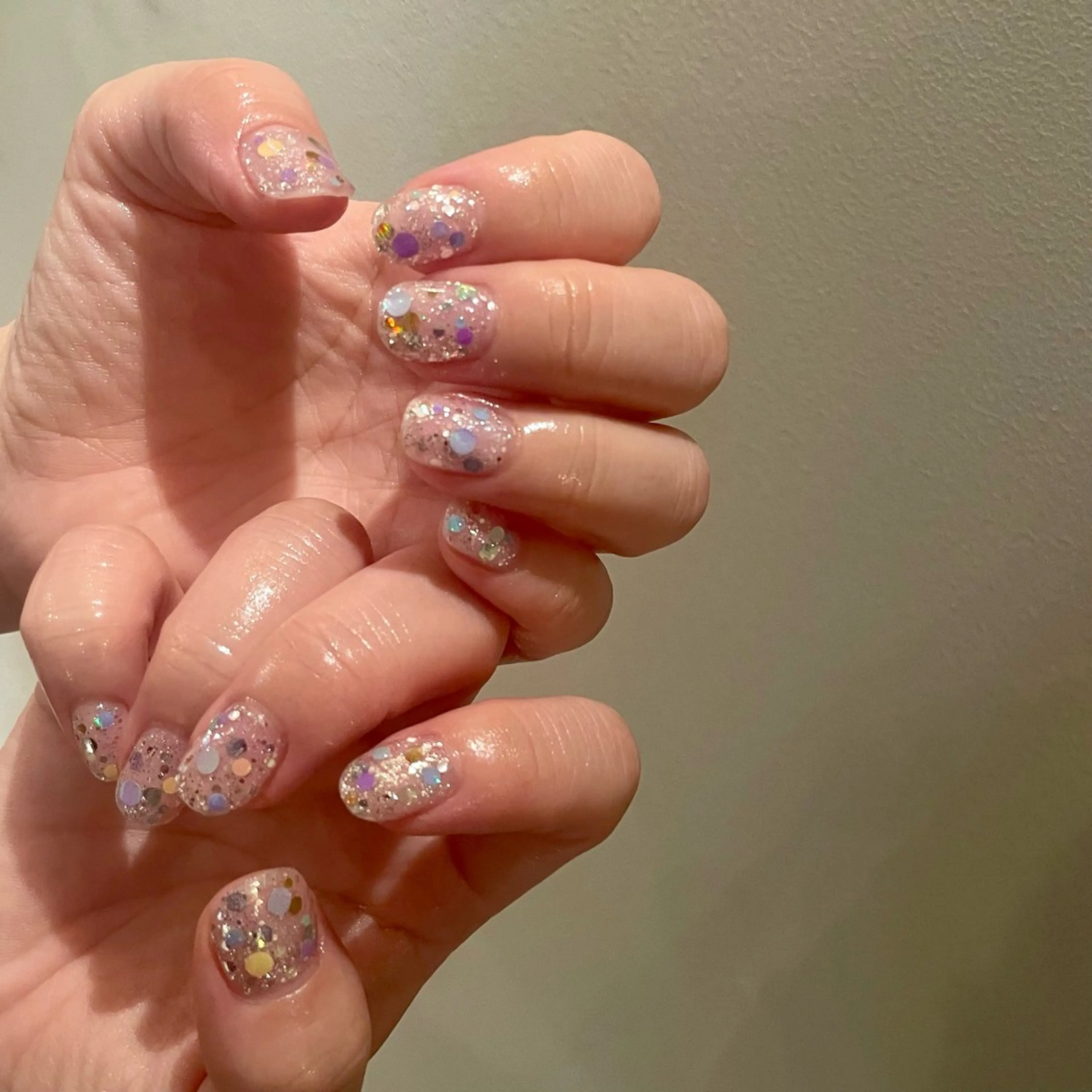 ネイル ハンドネイル NAKAMURA HARUKAのネイルデザイン