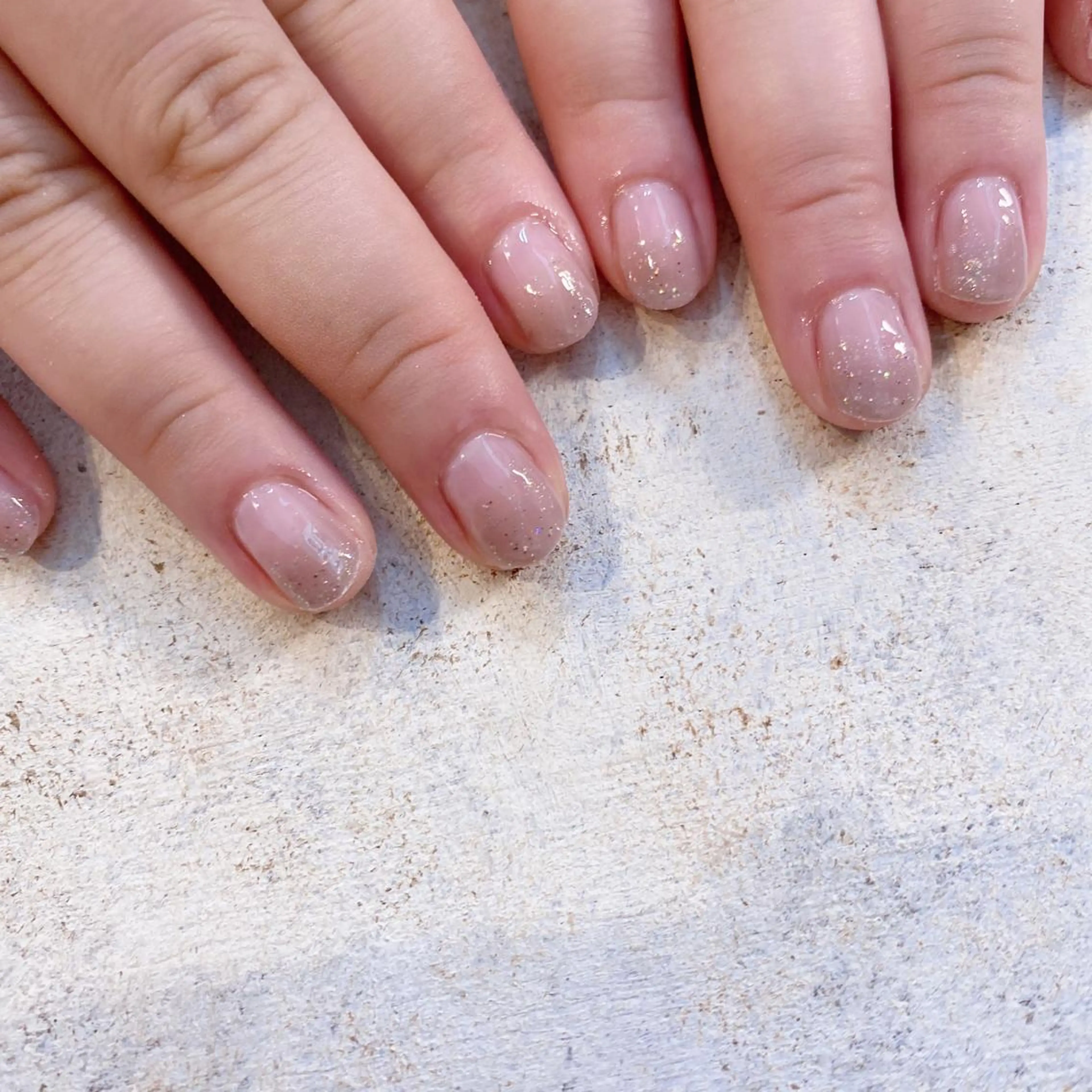 ネイル plunail mikiのネイルデザイン