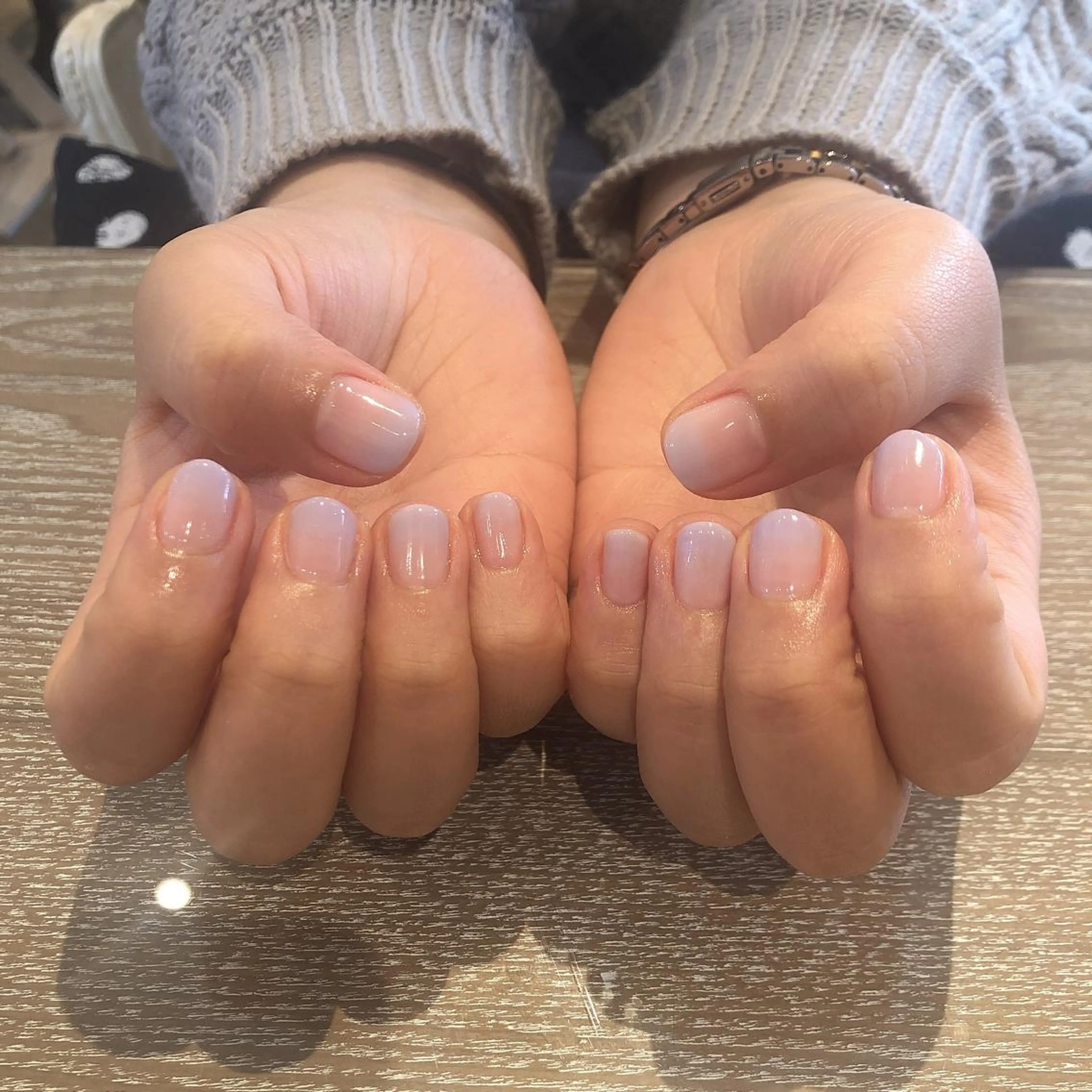 ネイル ibrel  nail所属・内田 光のネイルデザイン