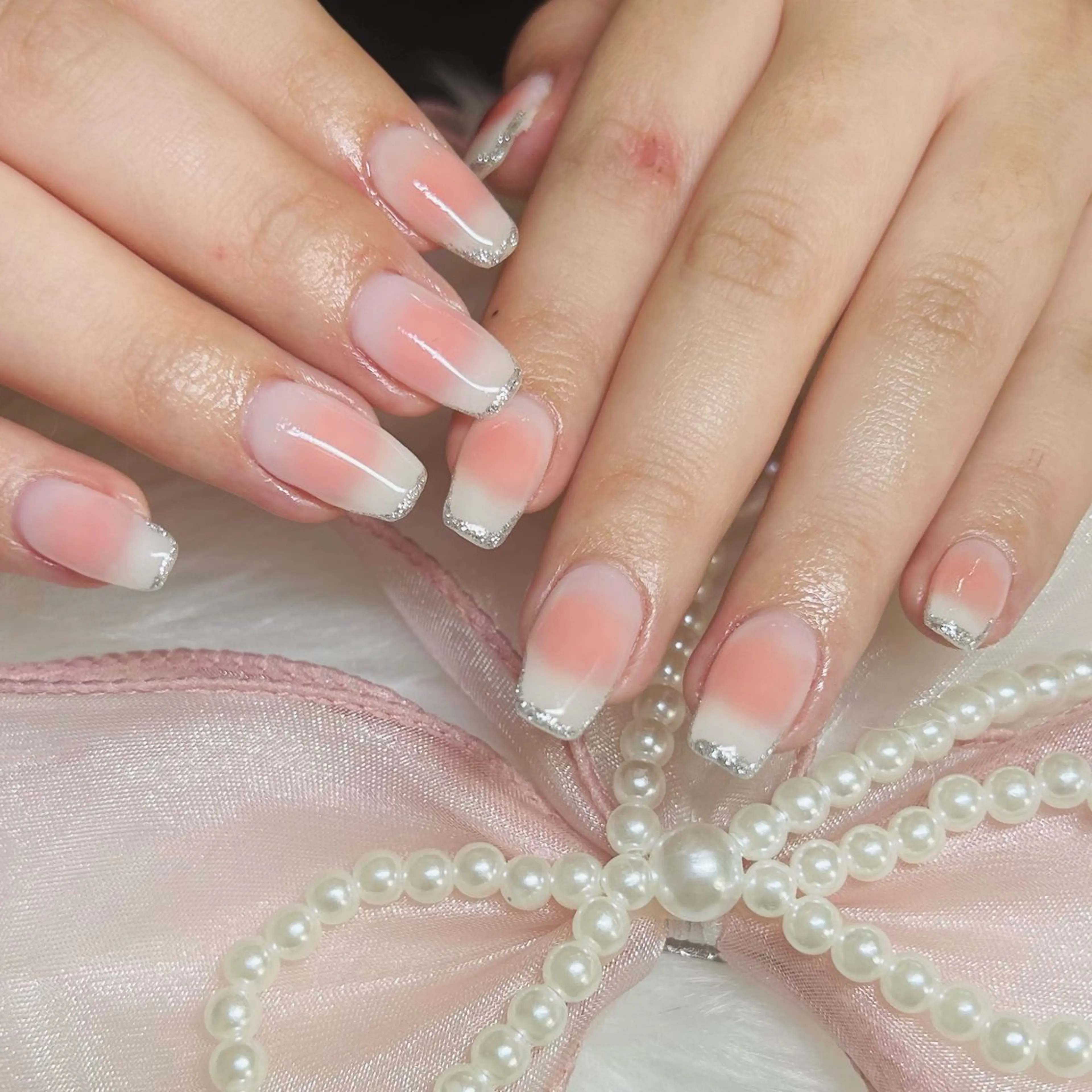 ネイル ハンドネイル EMILY  NAIL所属・EMILY NAILのネイルデザイン