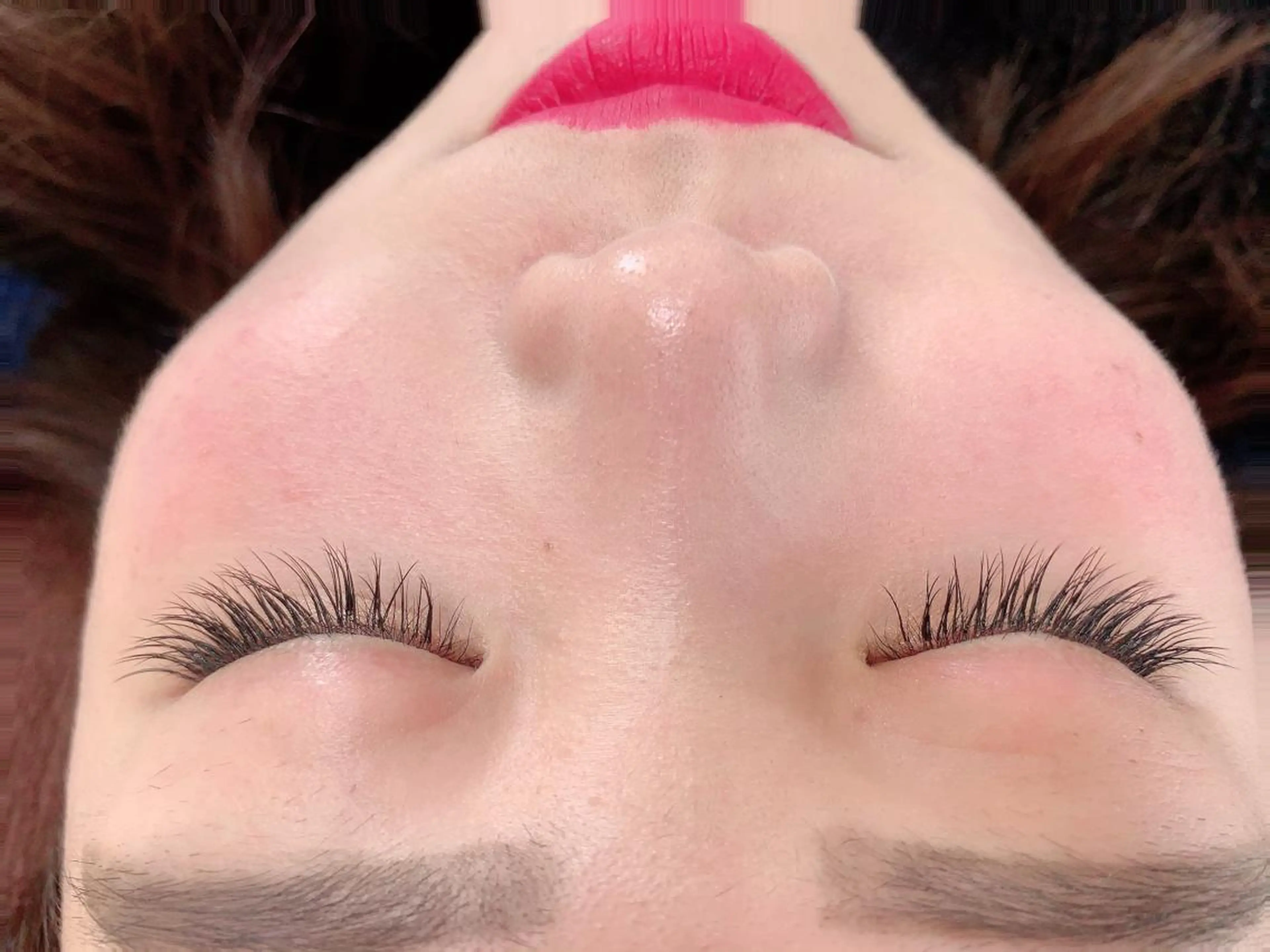 マツエク・マツパ DRESS (ドレス)のマツエク・マツパデザイン