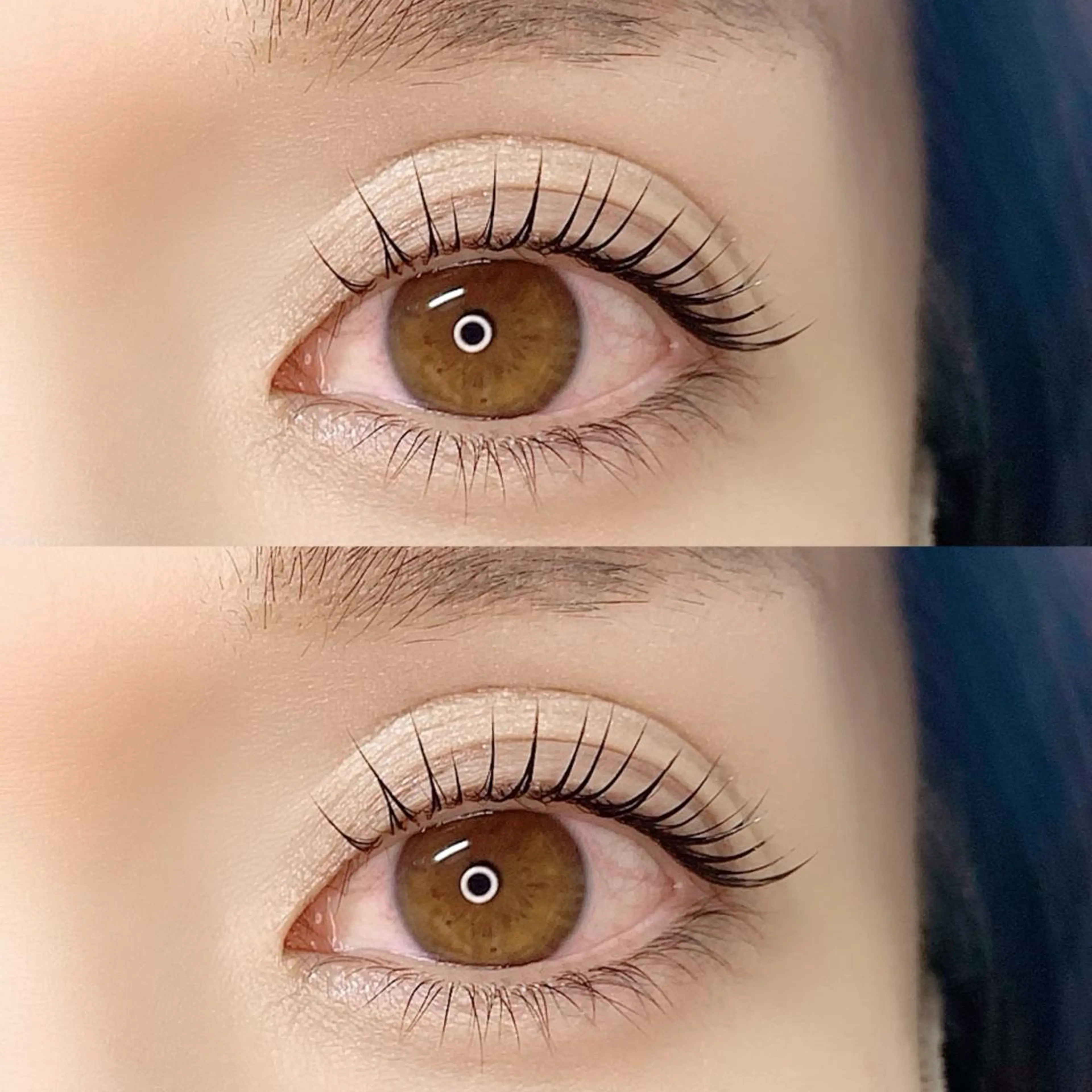 マツエク・マツパ マツパ kelly eye立町店のマツエク・マツパデザイン