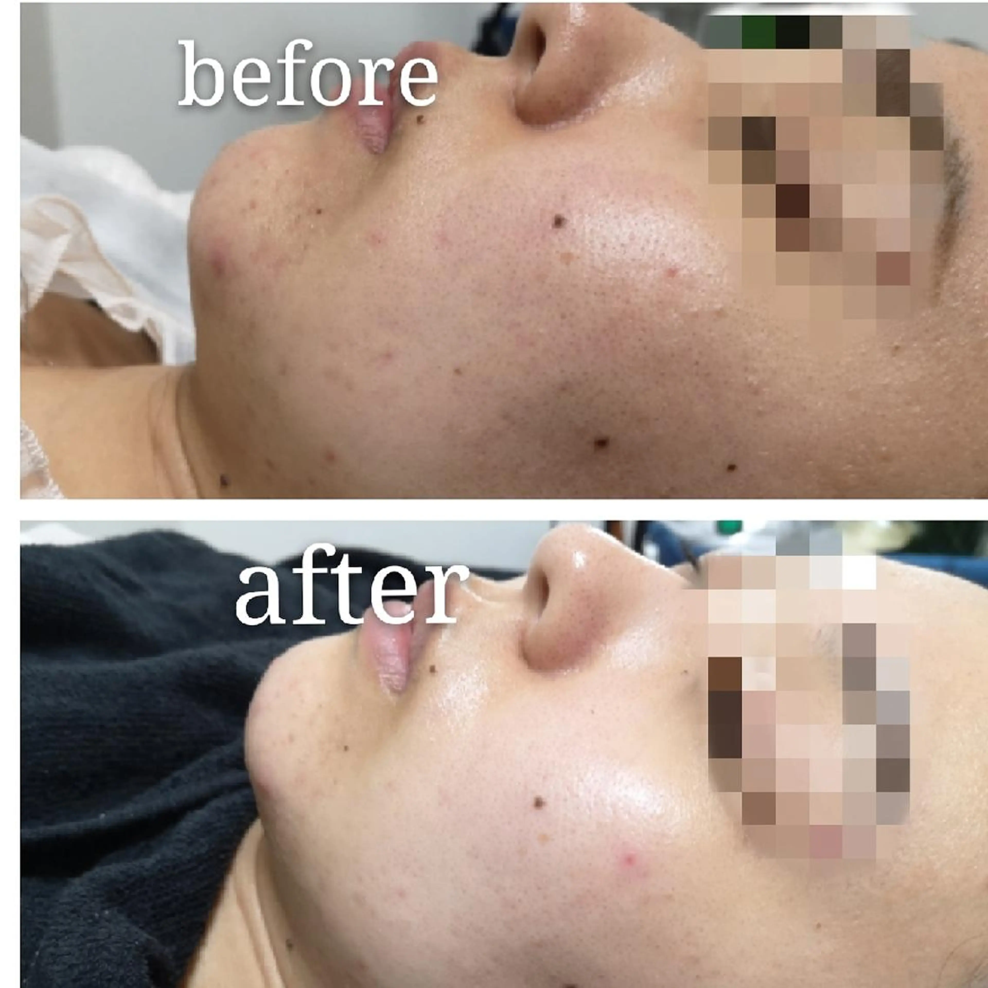 🅖🅤🅩🅔🅛 salonのエステ・リラクイメージ