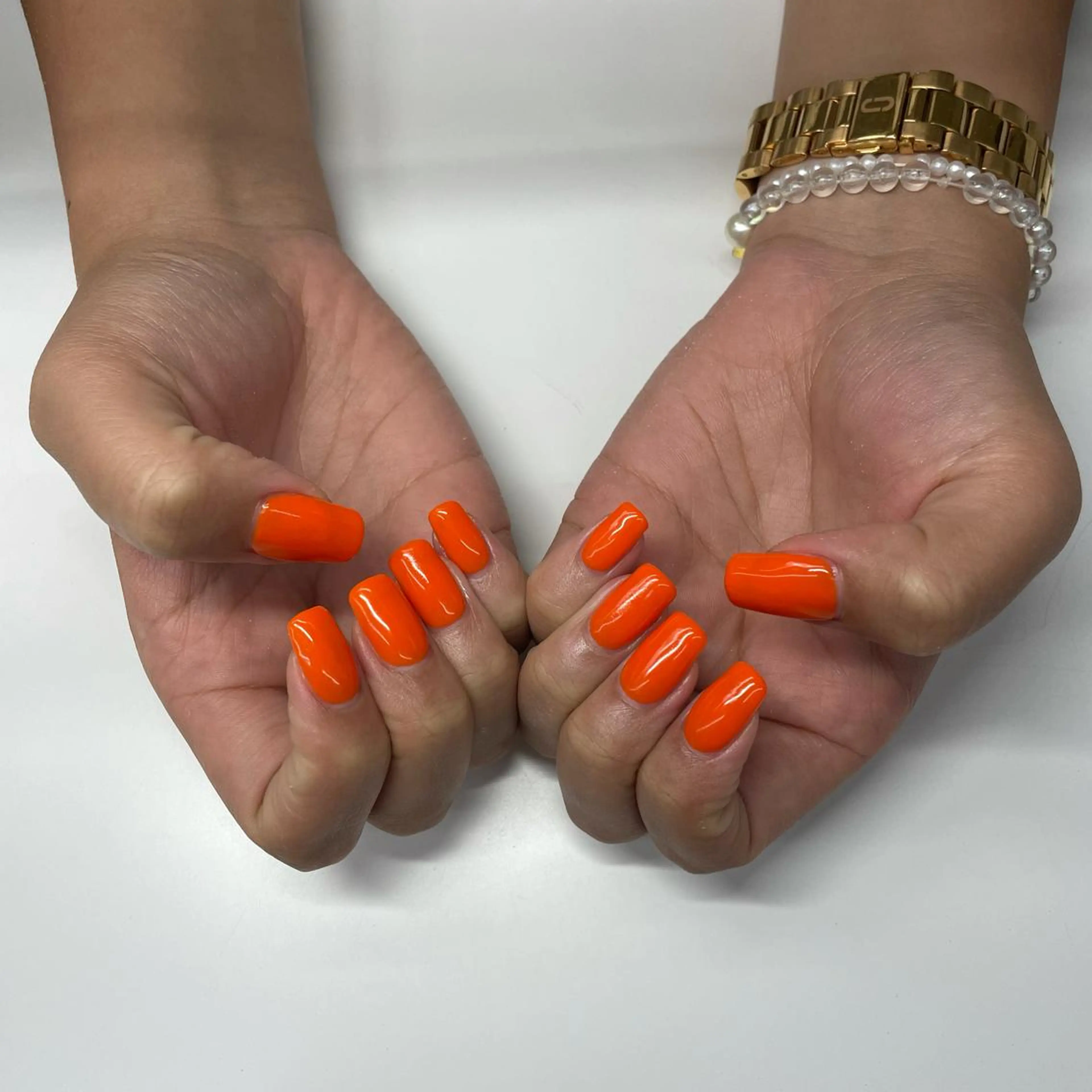 ネイル ハンドネイル ﾔｽﾀﾞ ﾐﾅのネイルデザイン