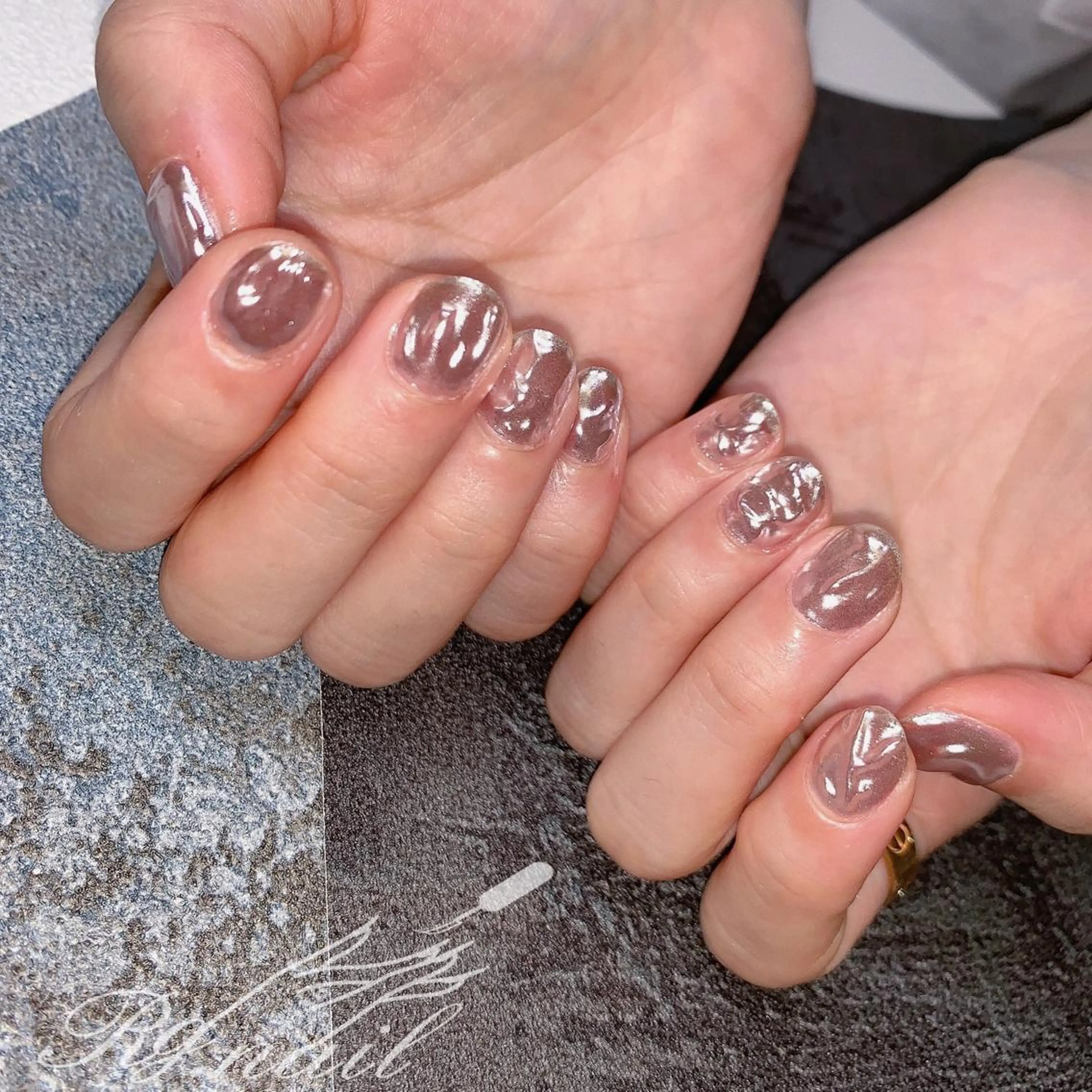 ネイル Cho Artネイル所属・Cho Art ネイルのネイルデザイン