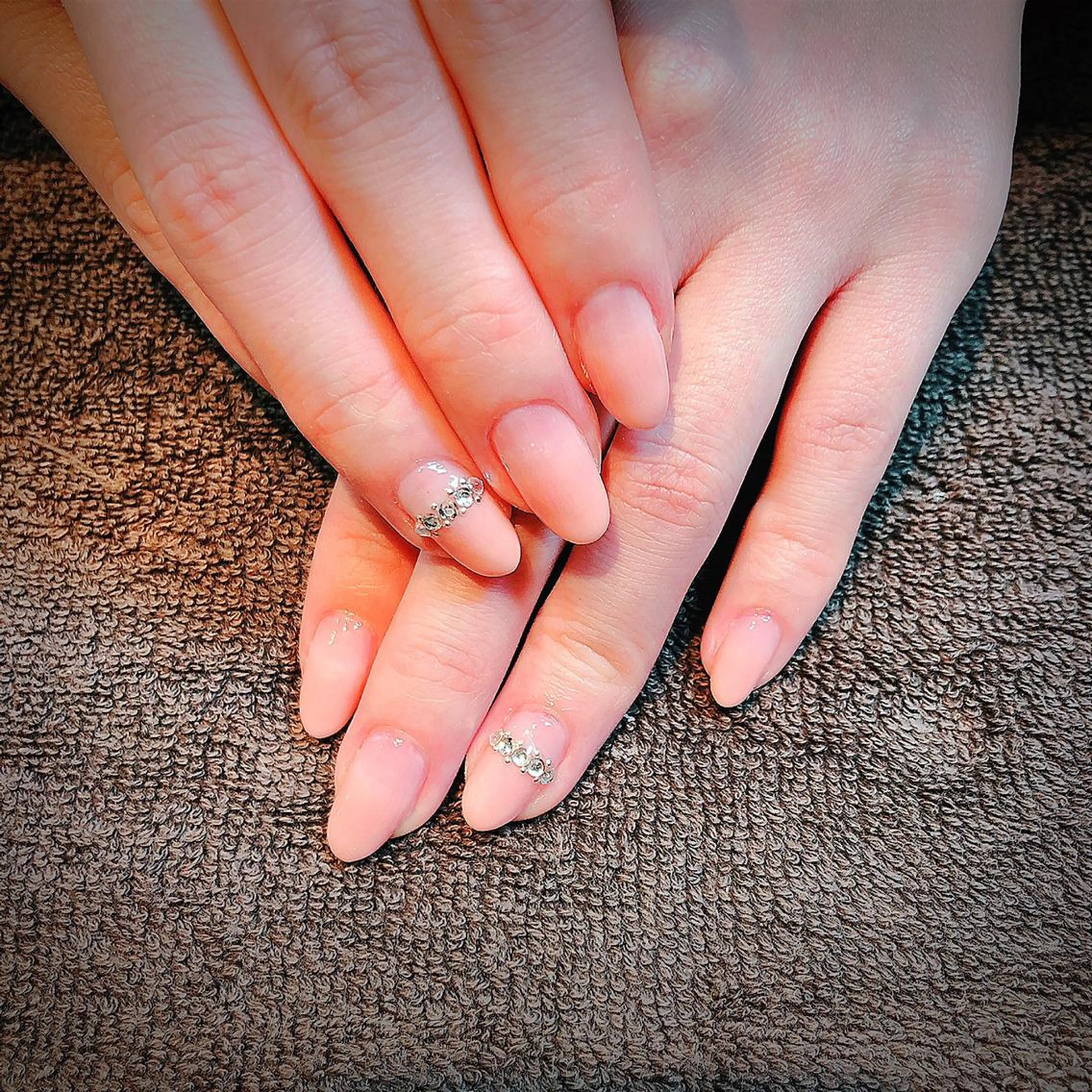 ネイル ♾nail 恵美のマツエク・マツパデザイン