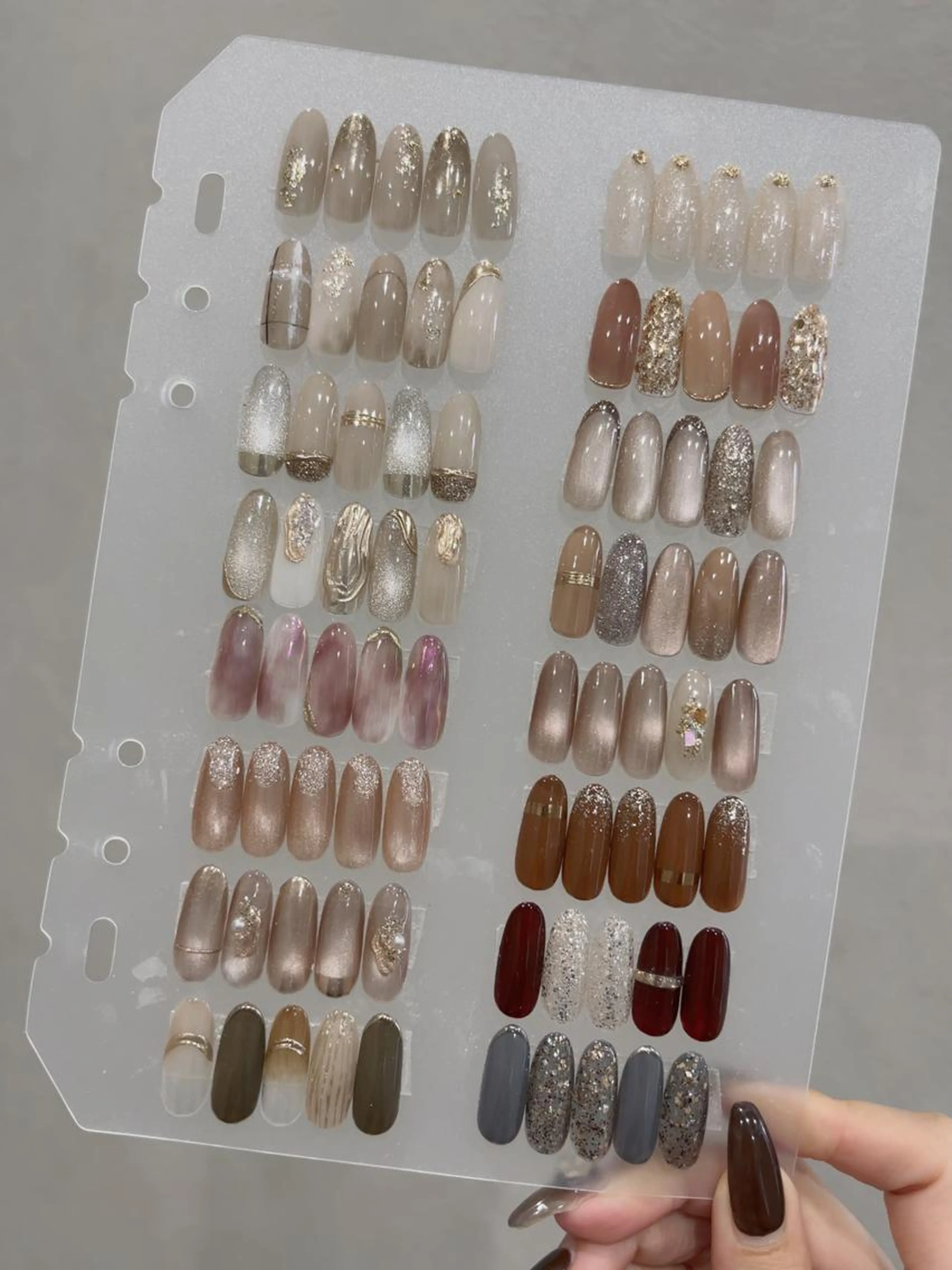 【オフなし】サンプルデザインの写真