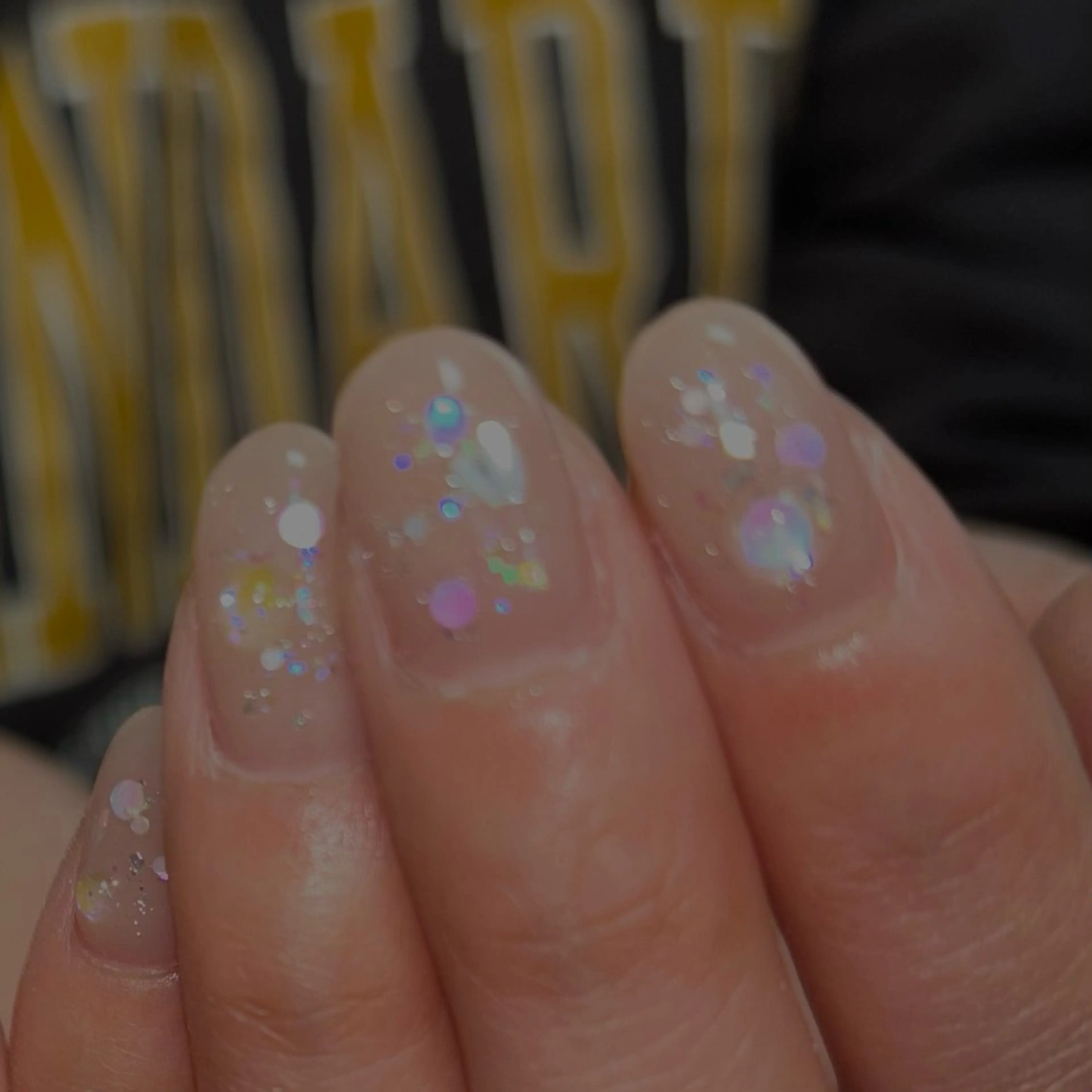 ネイル フットネイル 爪塗屋 さんのネイルデザイン