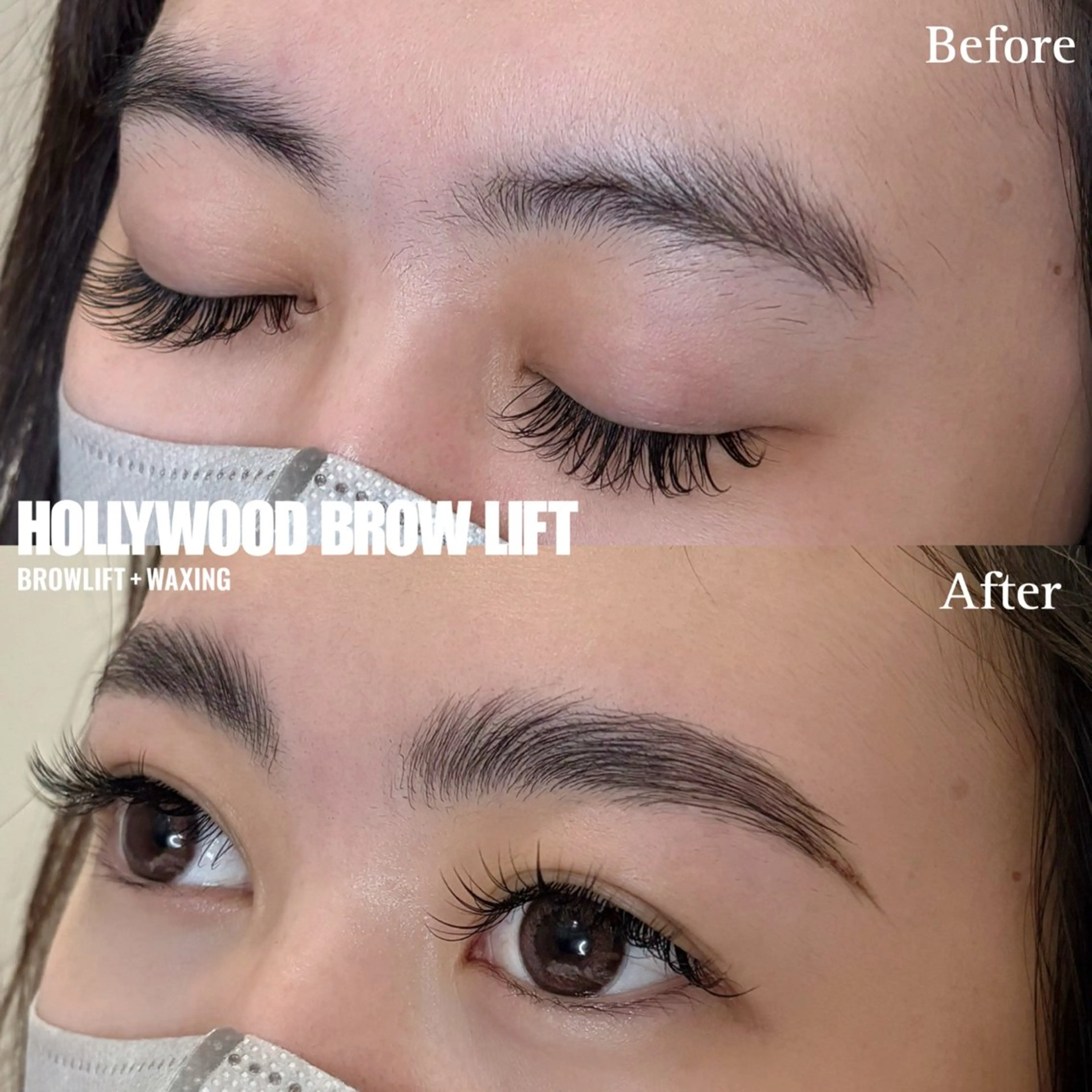 アイブロウ ワックス脱毛 その他(アイブロウ) 宮本 昌子の眉毛・アイブロウイメージ