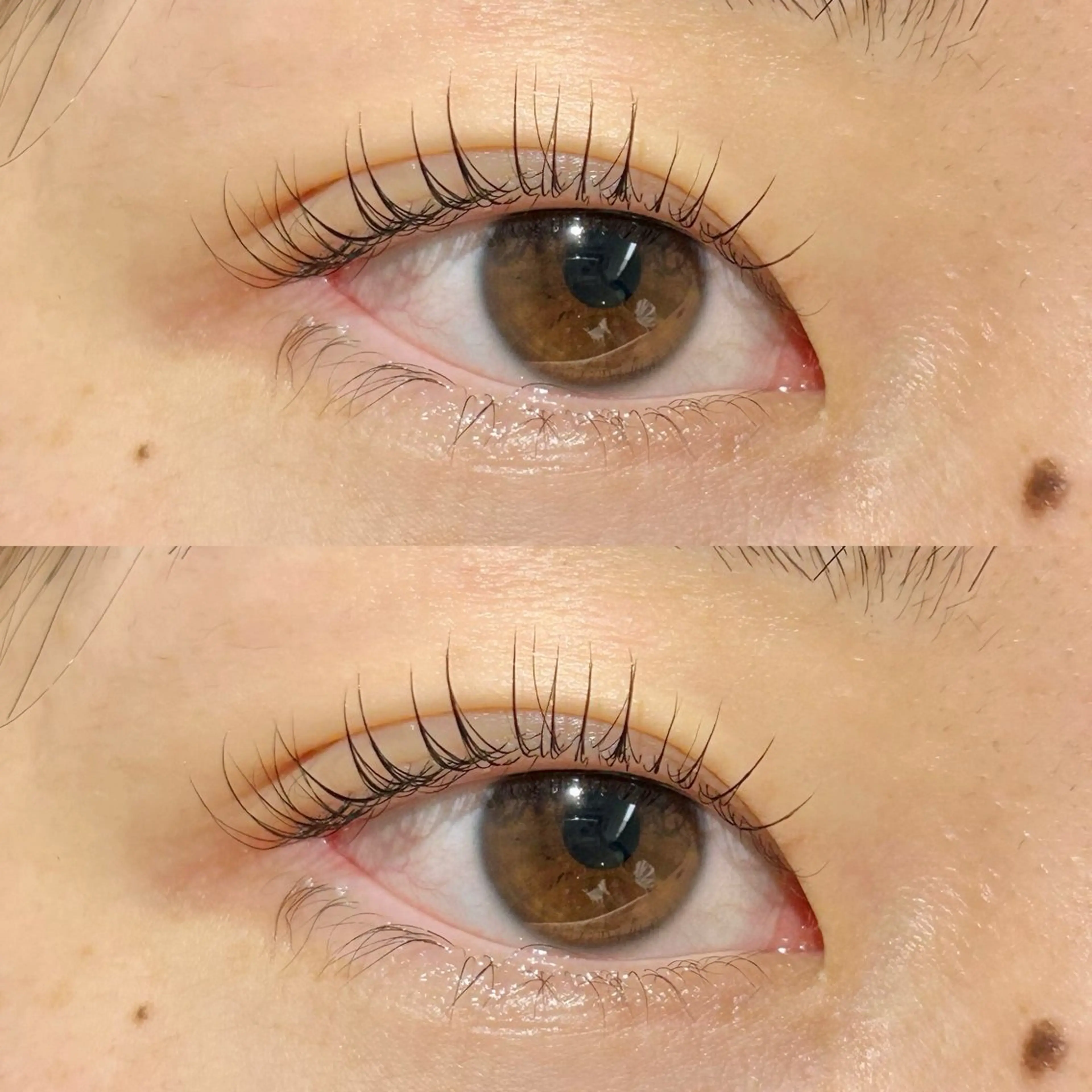 マツエク・マツパ olea by ahnkism（オリバイアンキシム）所属・olea byahnkismの眉毛・アイブロウイメージ