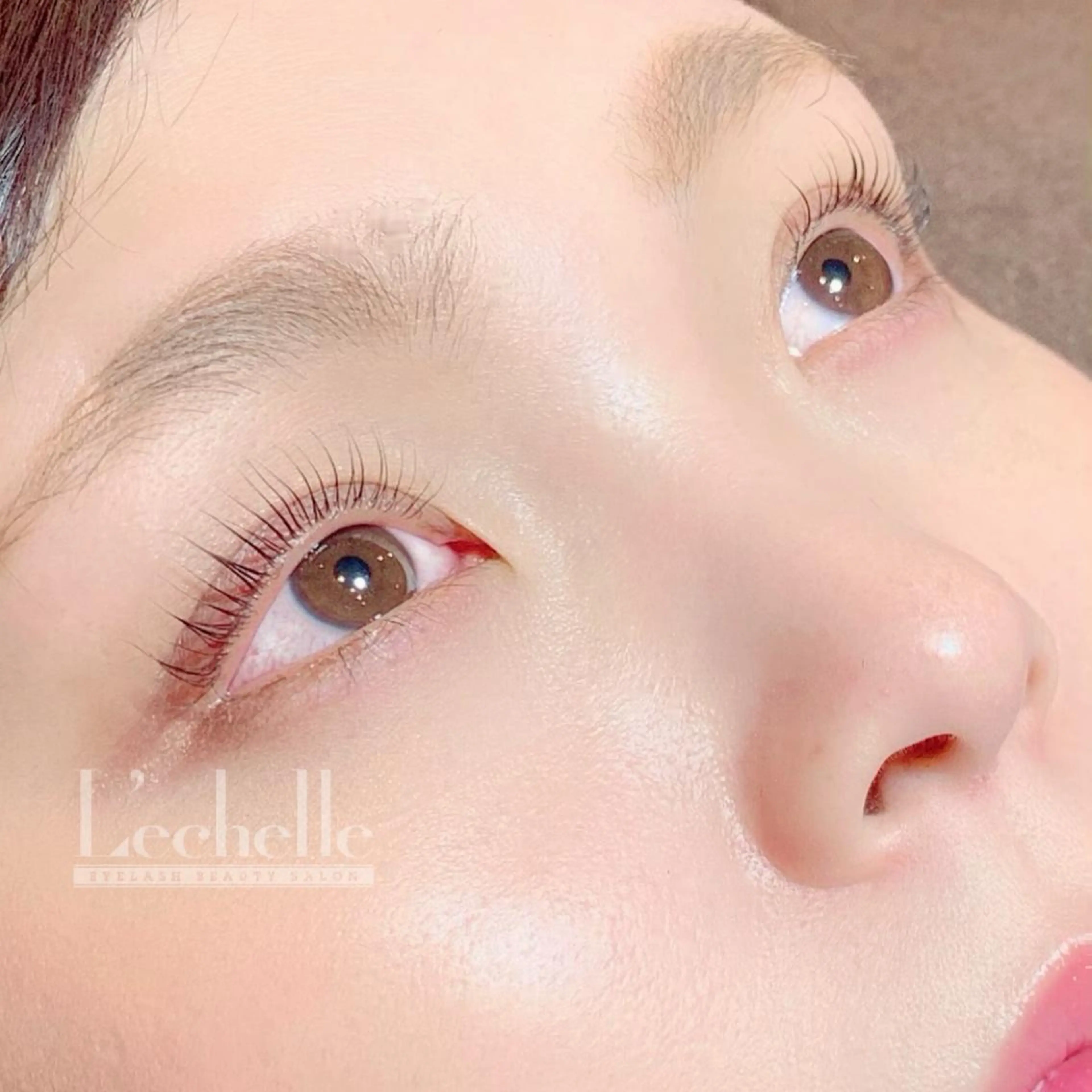 マツエク・マツパ Hathor..所属・【元住吉】 YUKIKOのマツエク・マツパデザイン