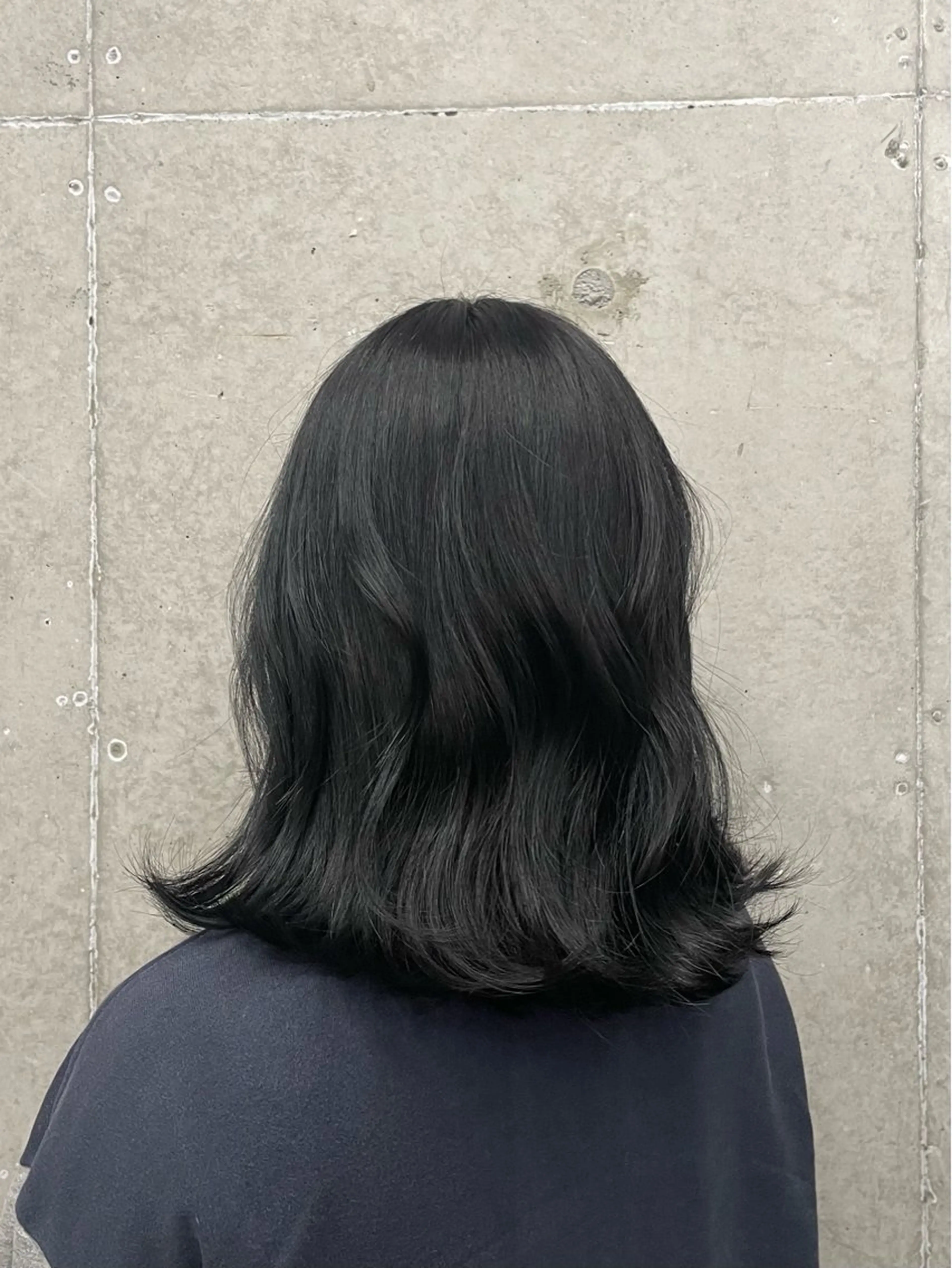 ミディアム 💡モデル募集💡 Chiharu/船橋のヘアスタイル