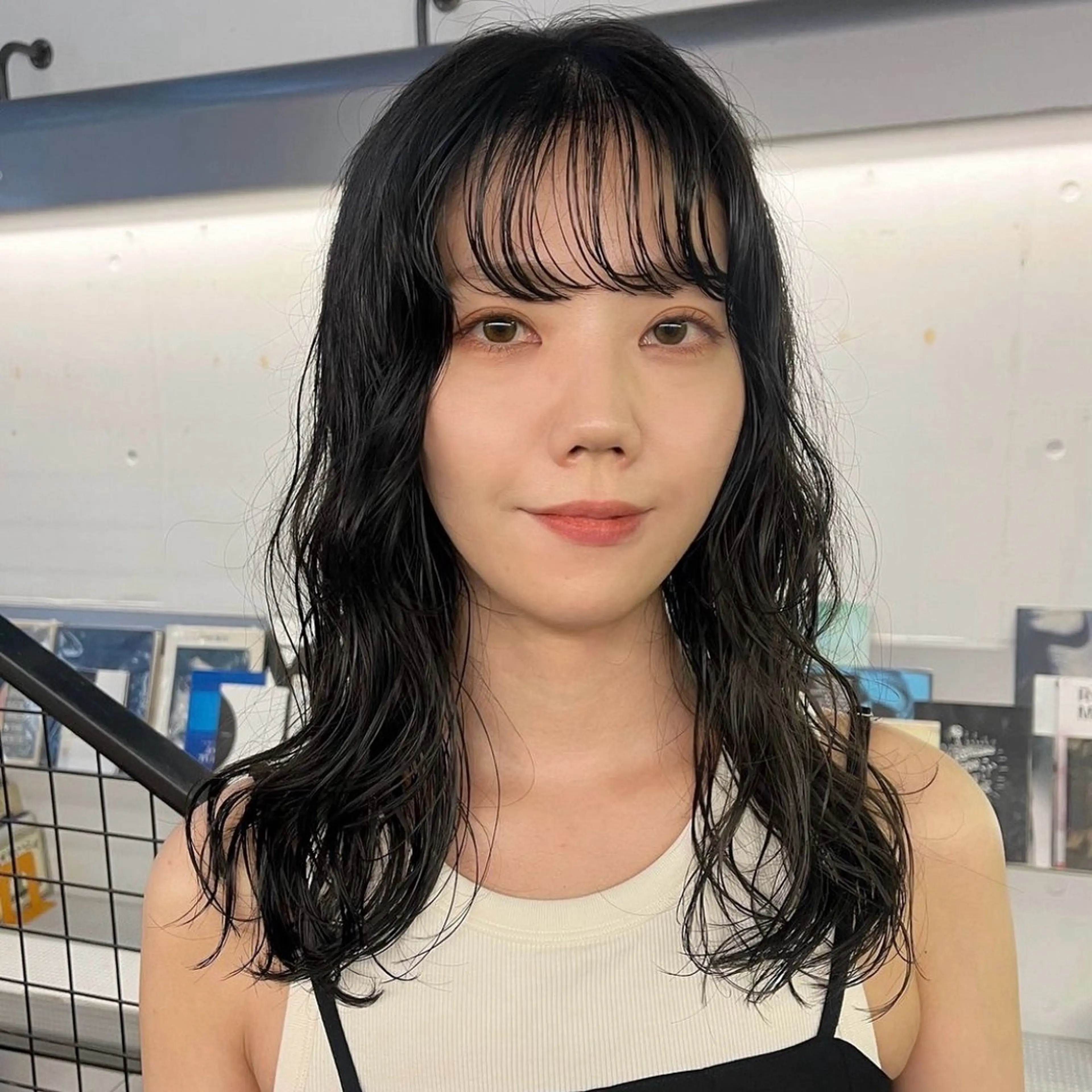 Etel atelier。のネイルデザイン