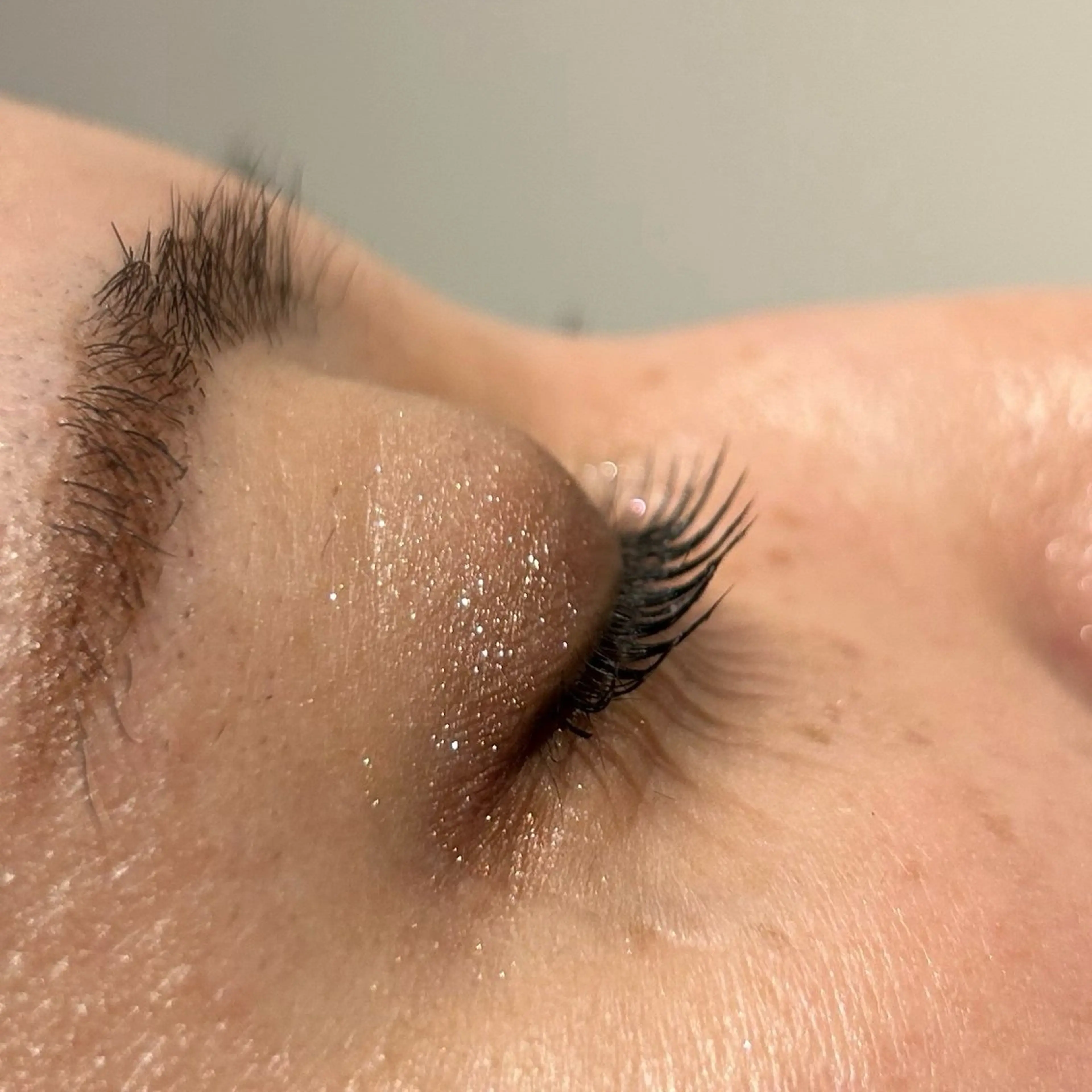 マツエク・マツパ アカマ レナのマツエク・マツパデザイン