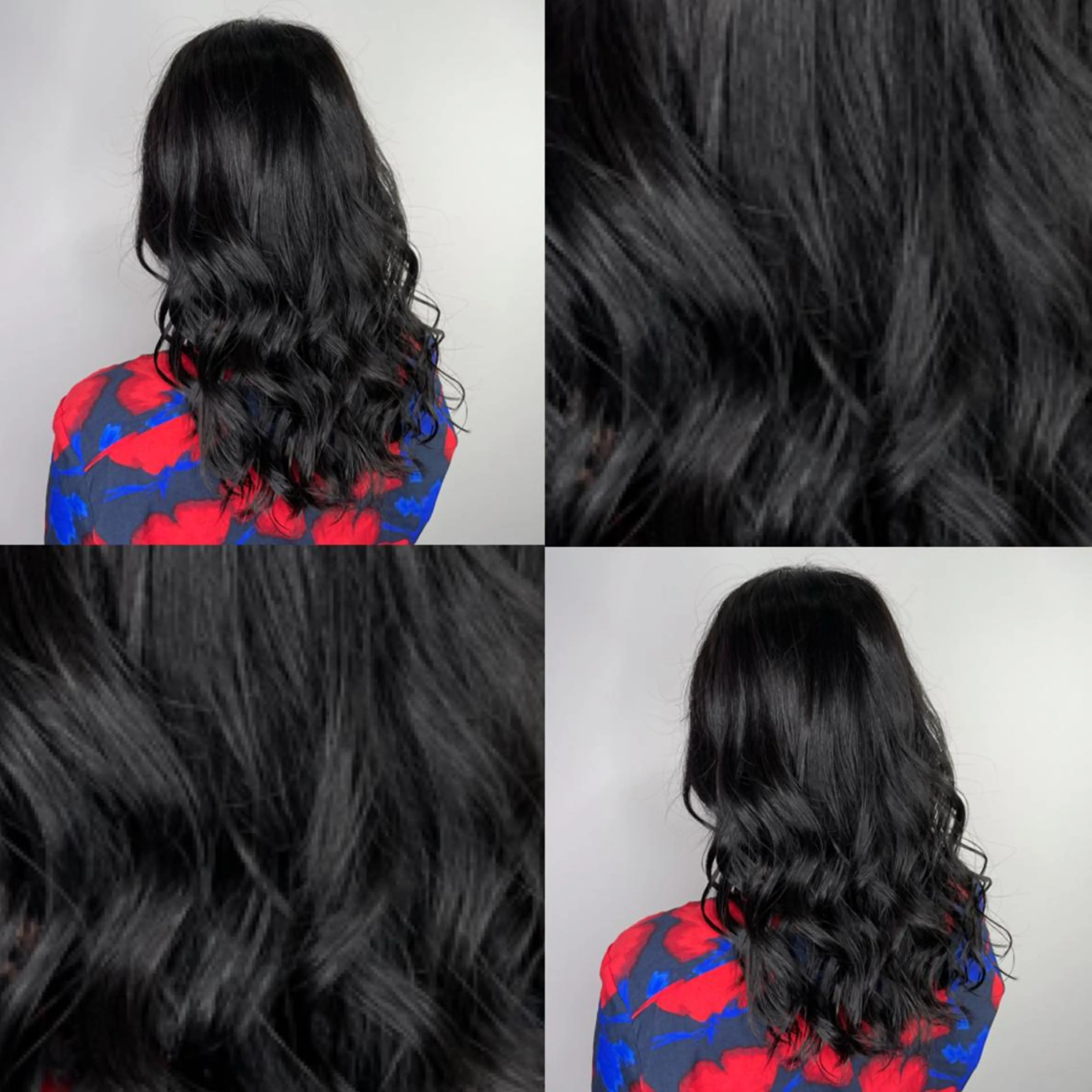 カラー 髪質改善縮毛矯正 kosuke_IJKのヘアスタイル