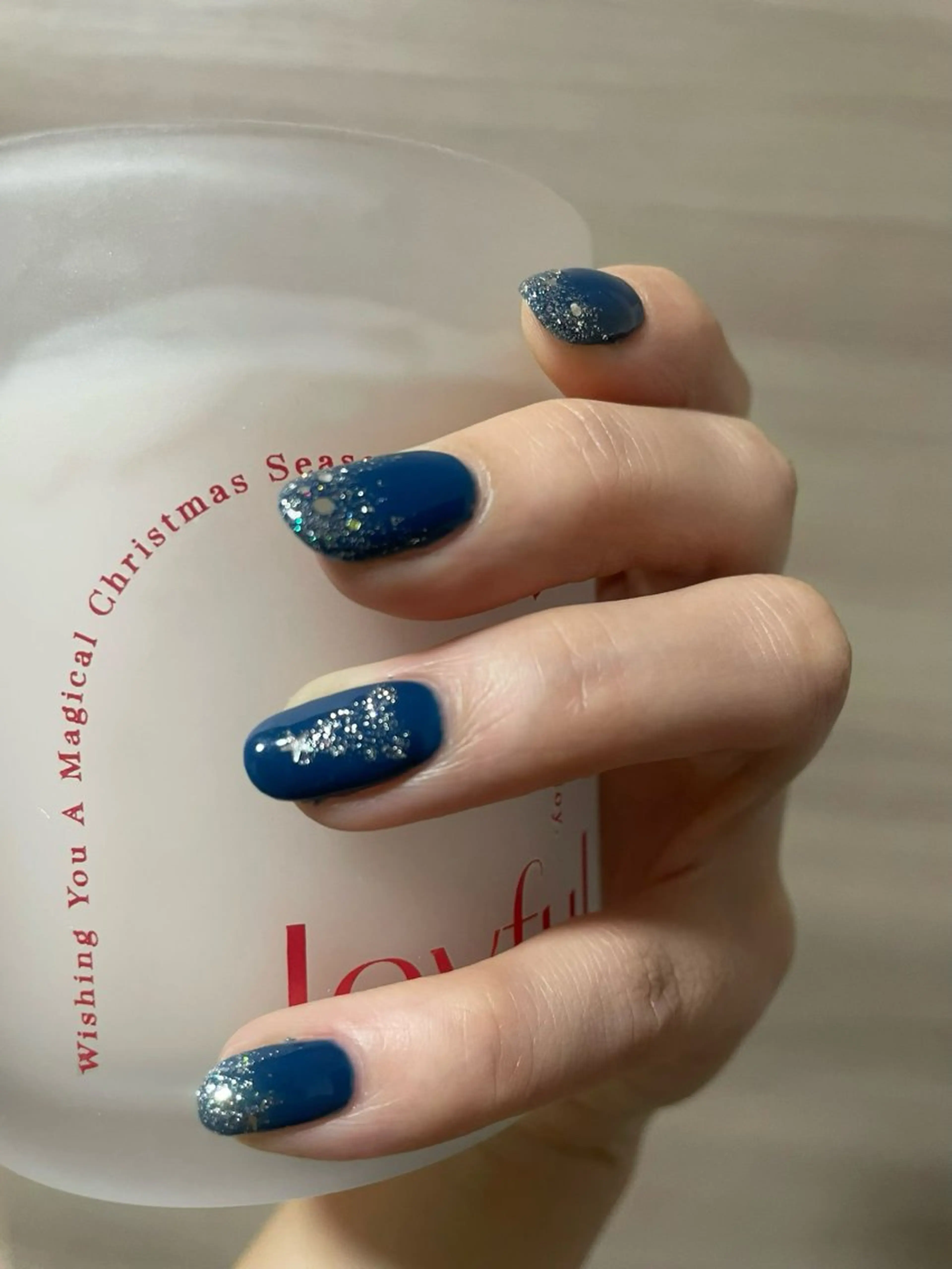 ネイル Lily 💅のネイルデザイン