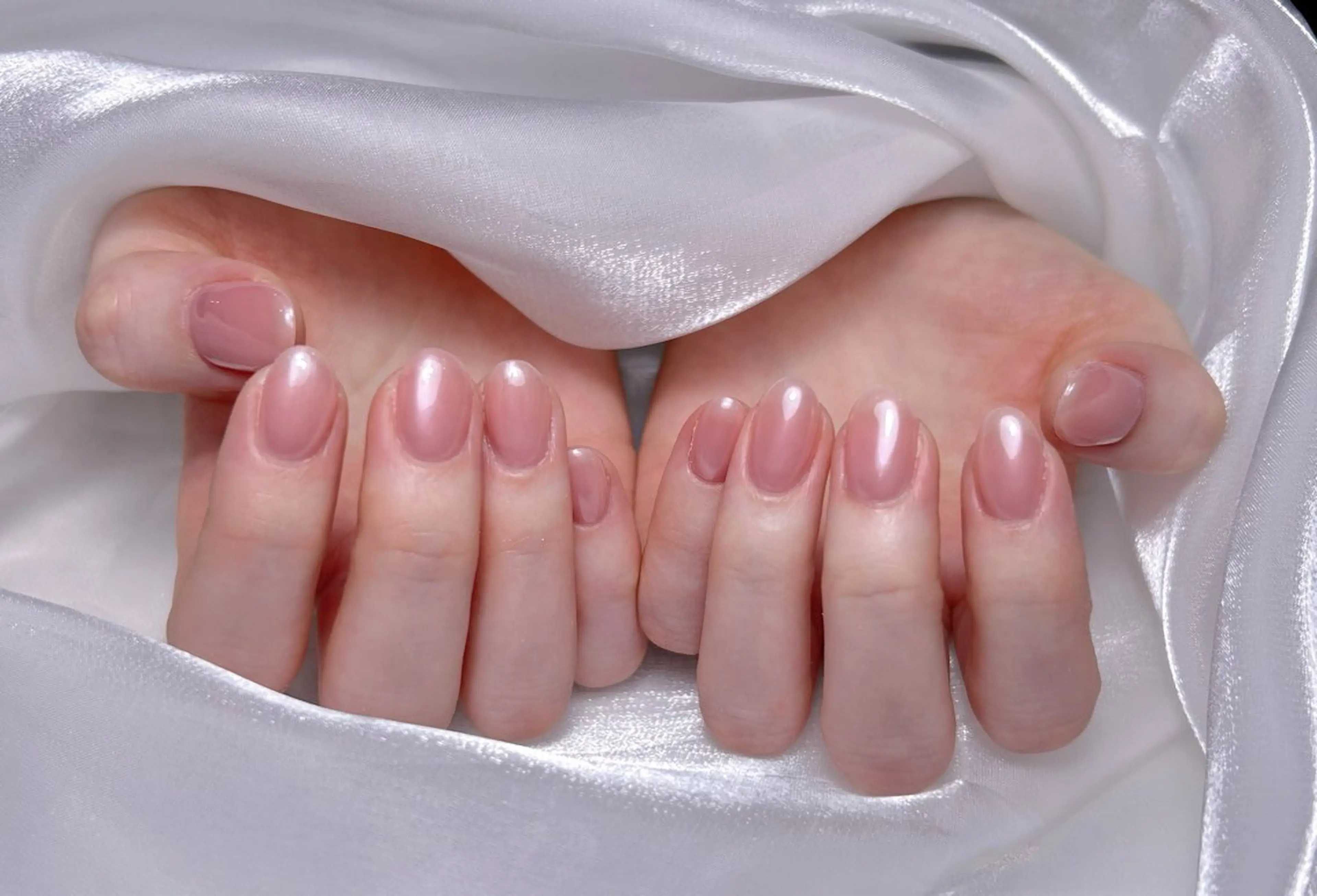 ネイル HAHA NAILSのネイルデザイン