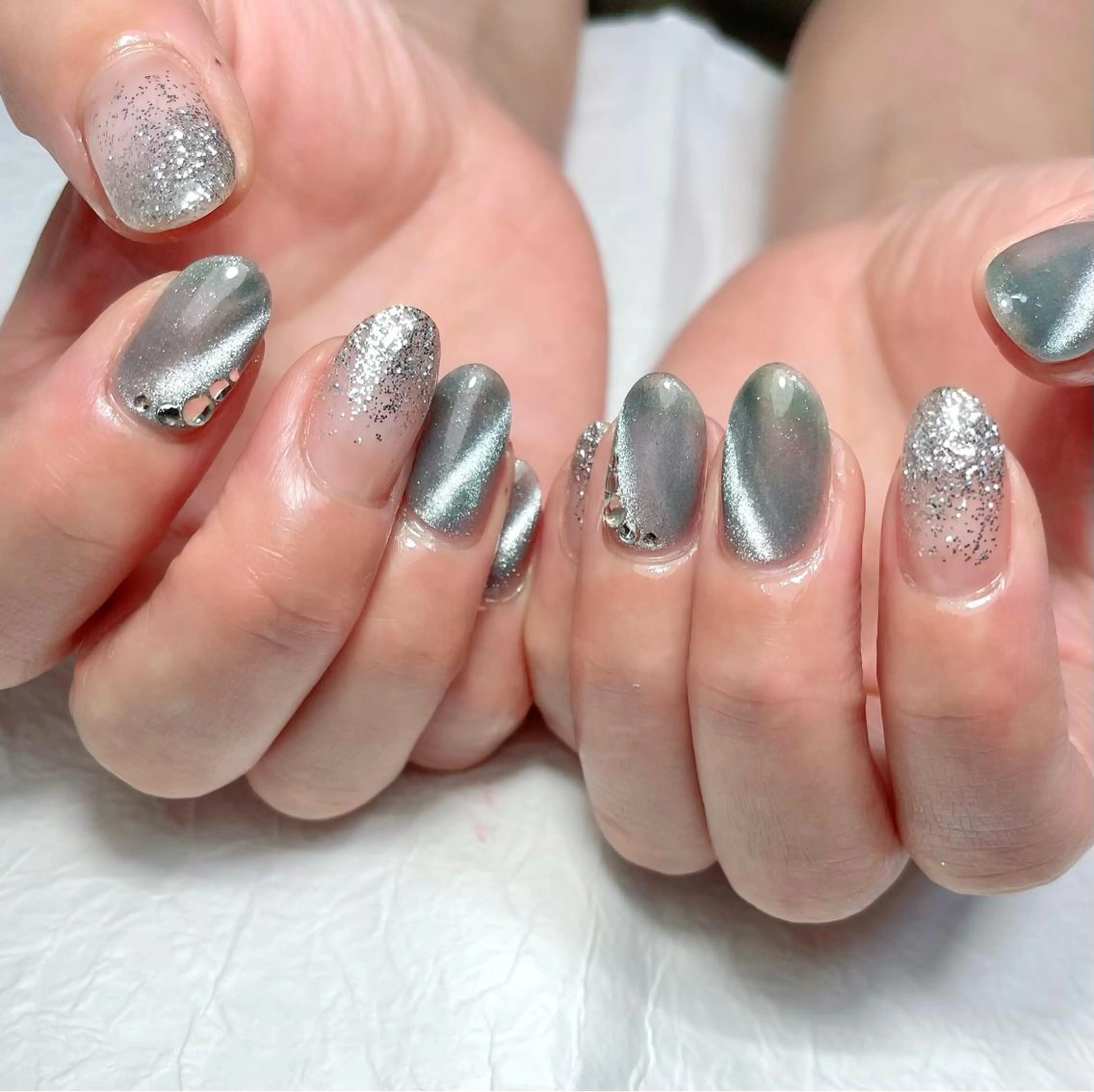 ネイル ハンドネイル Nail salon Venusのネイルデザイン