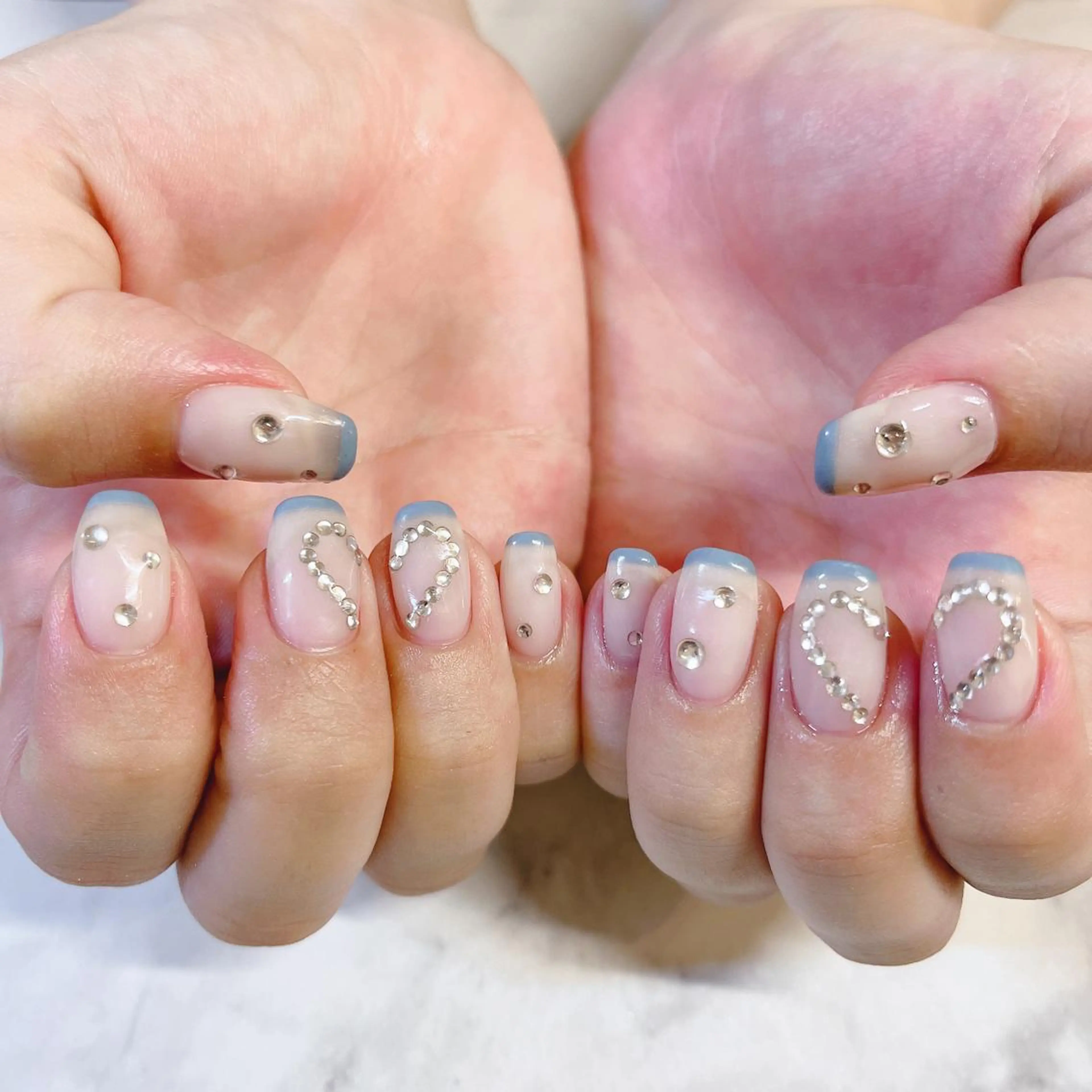 ネイル ISHIHARA KANAのネイルデザイン