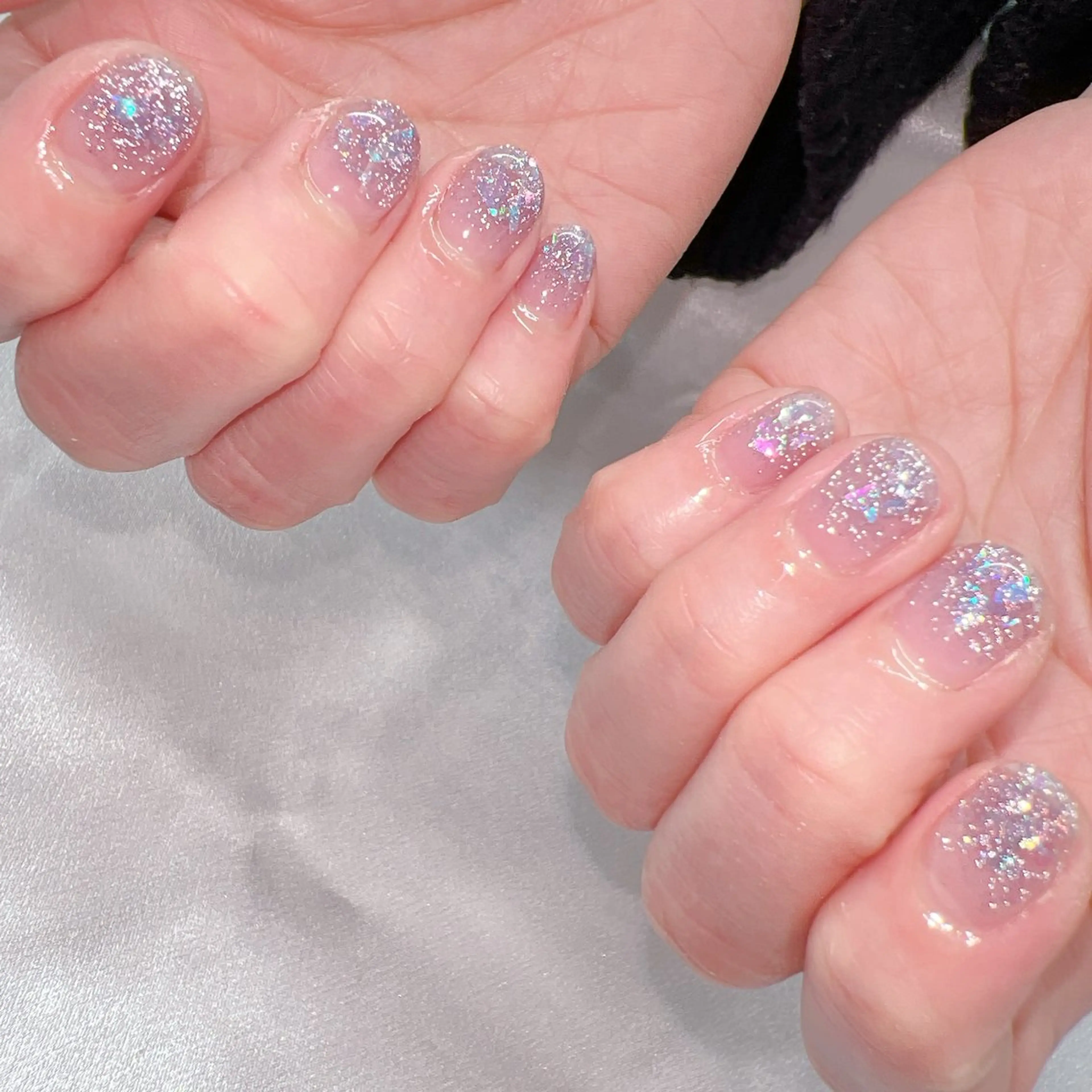 ネイル Emi lyのネイルデザイン