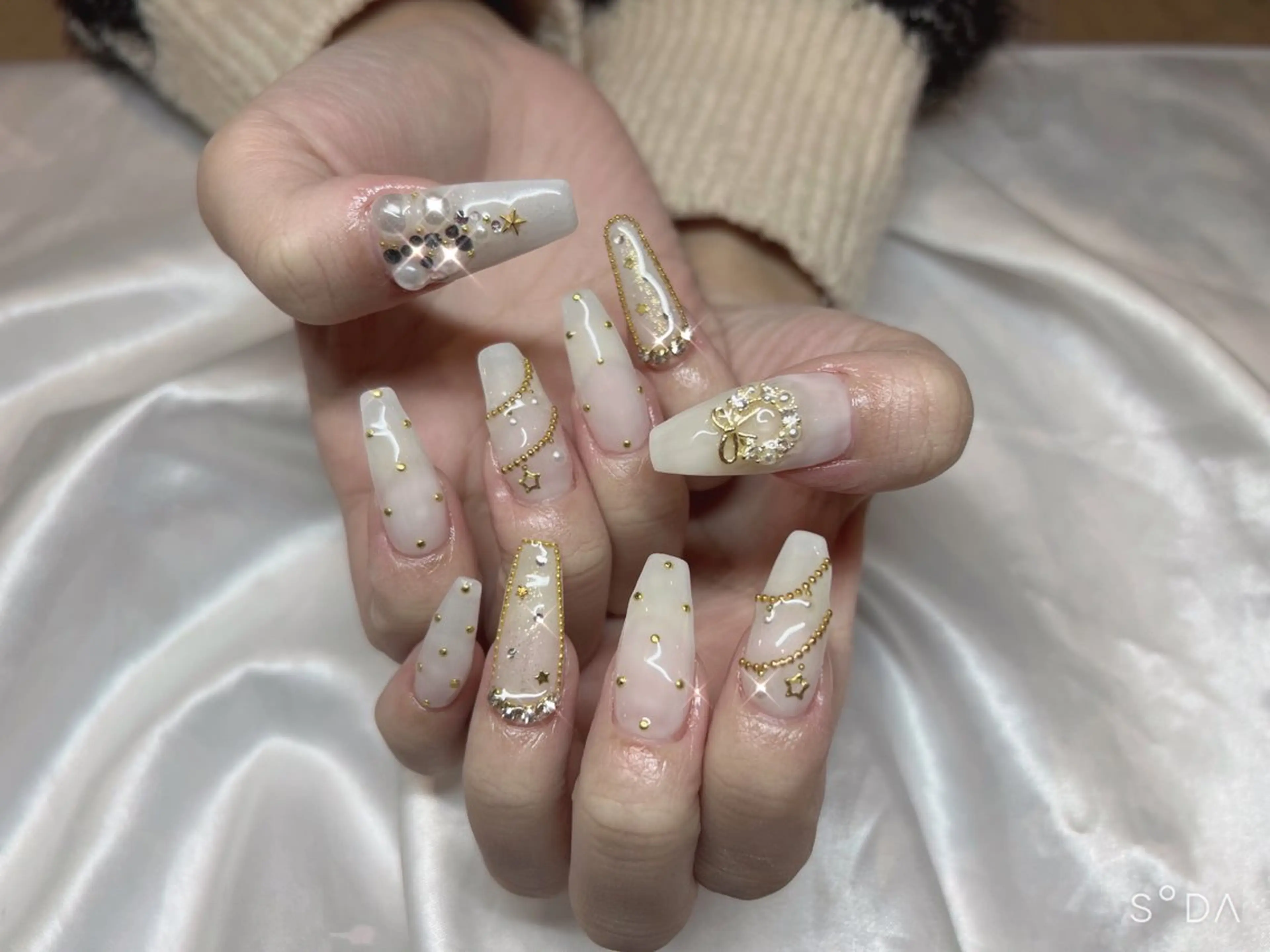 ネイル Nail Salon Ripe所属・Nail Salon Ripeのネイルデザイン