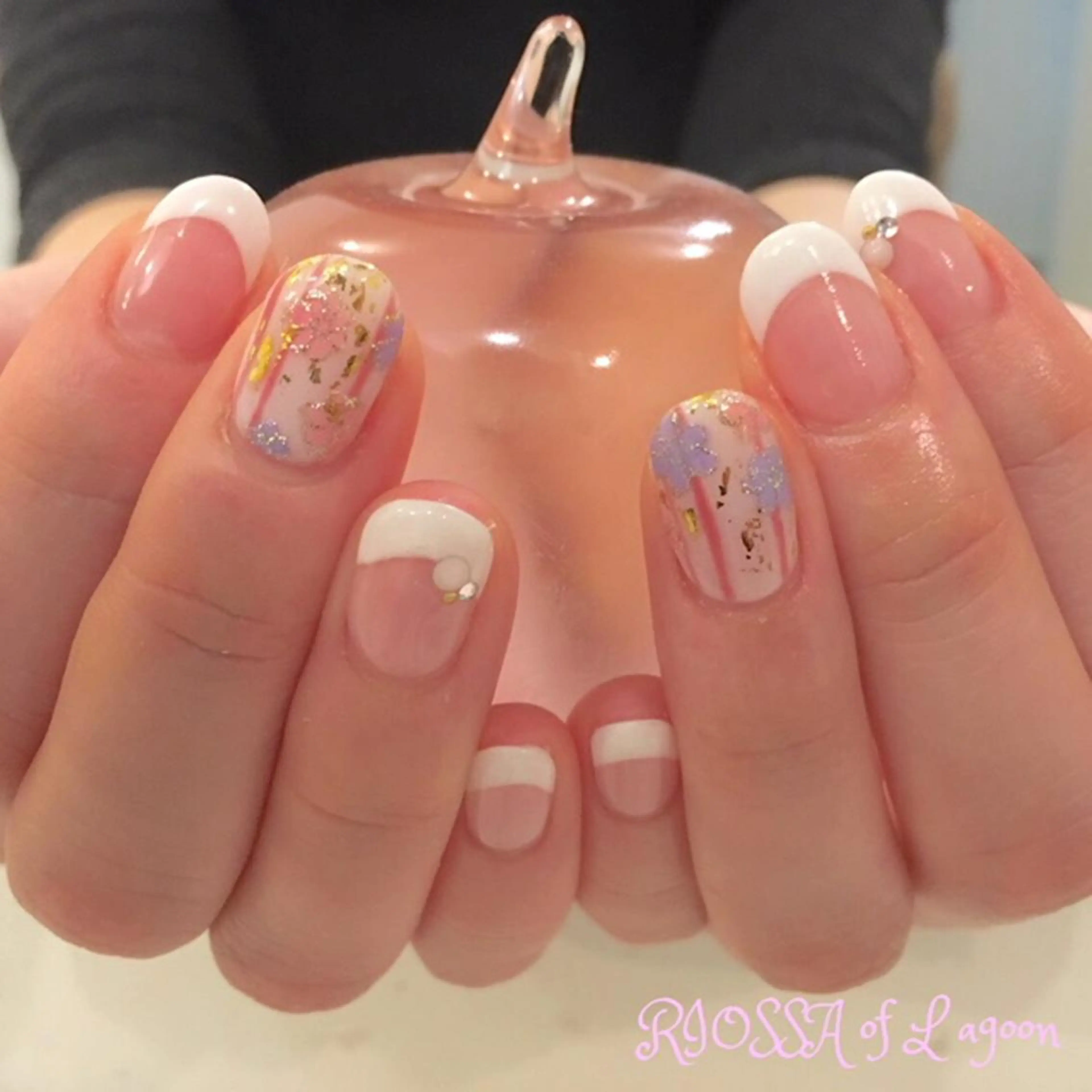 ネイル リオッサ  オブ ラグーン神戸店のエステ・リラクイメージ