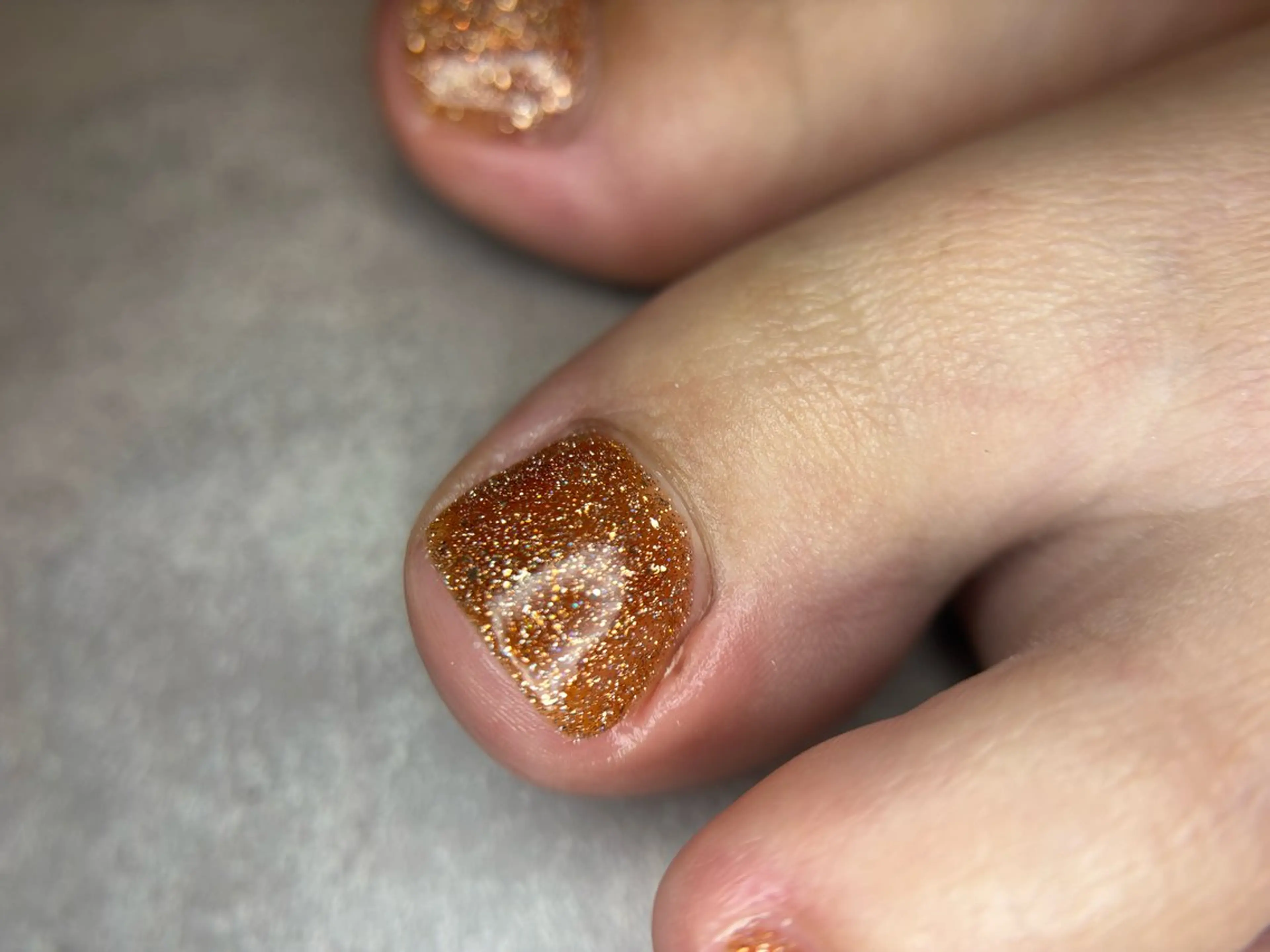 ネイル フットネイル kupu所属・ネイルサロン kupuのネイルデザイン