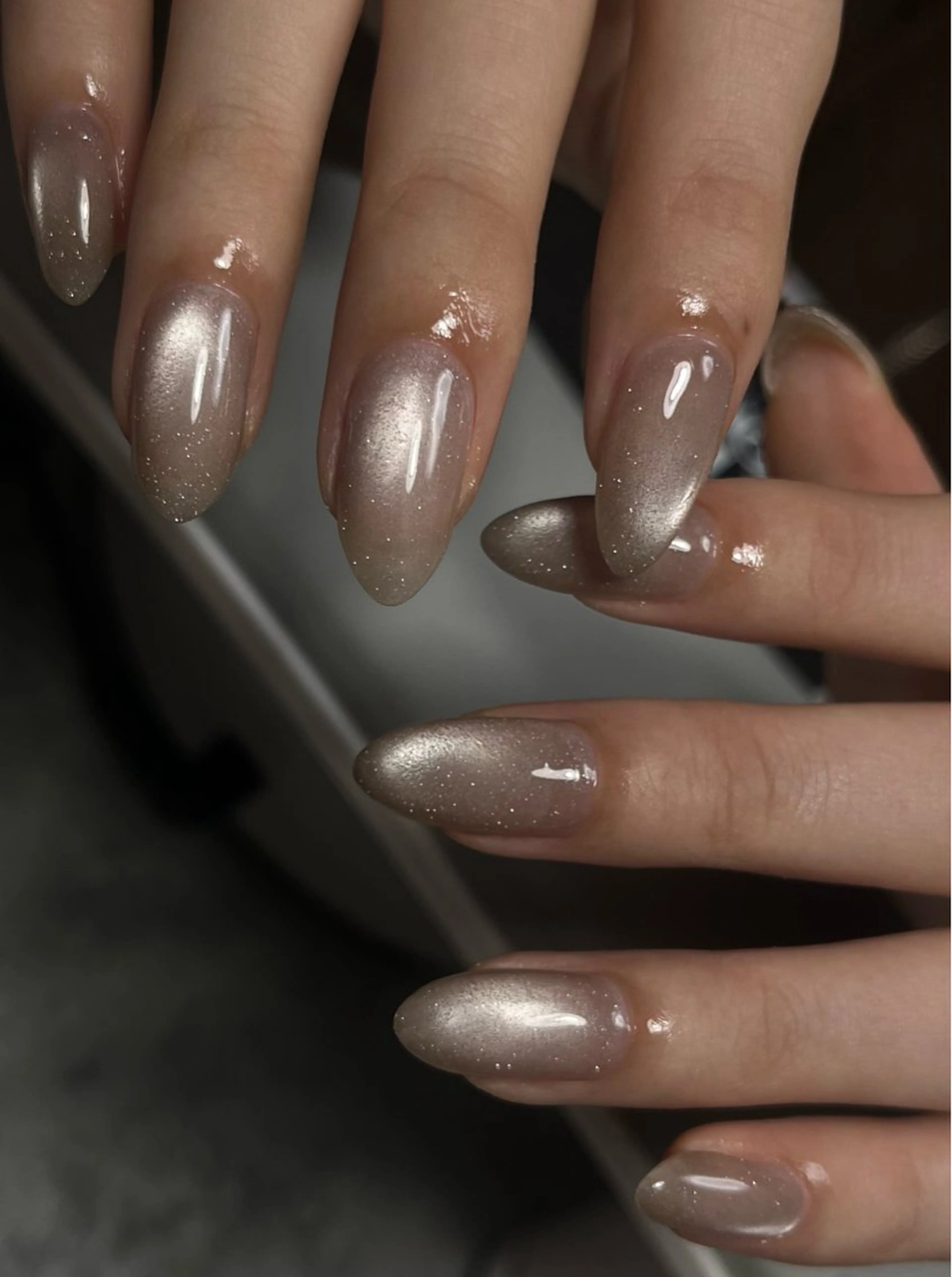 ネイル ハンドネイル janma.nail ✳︎akiのネイルデザイン