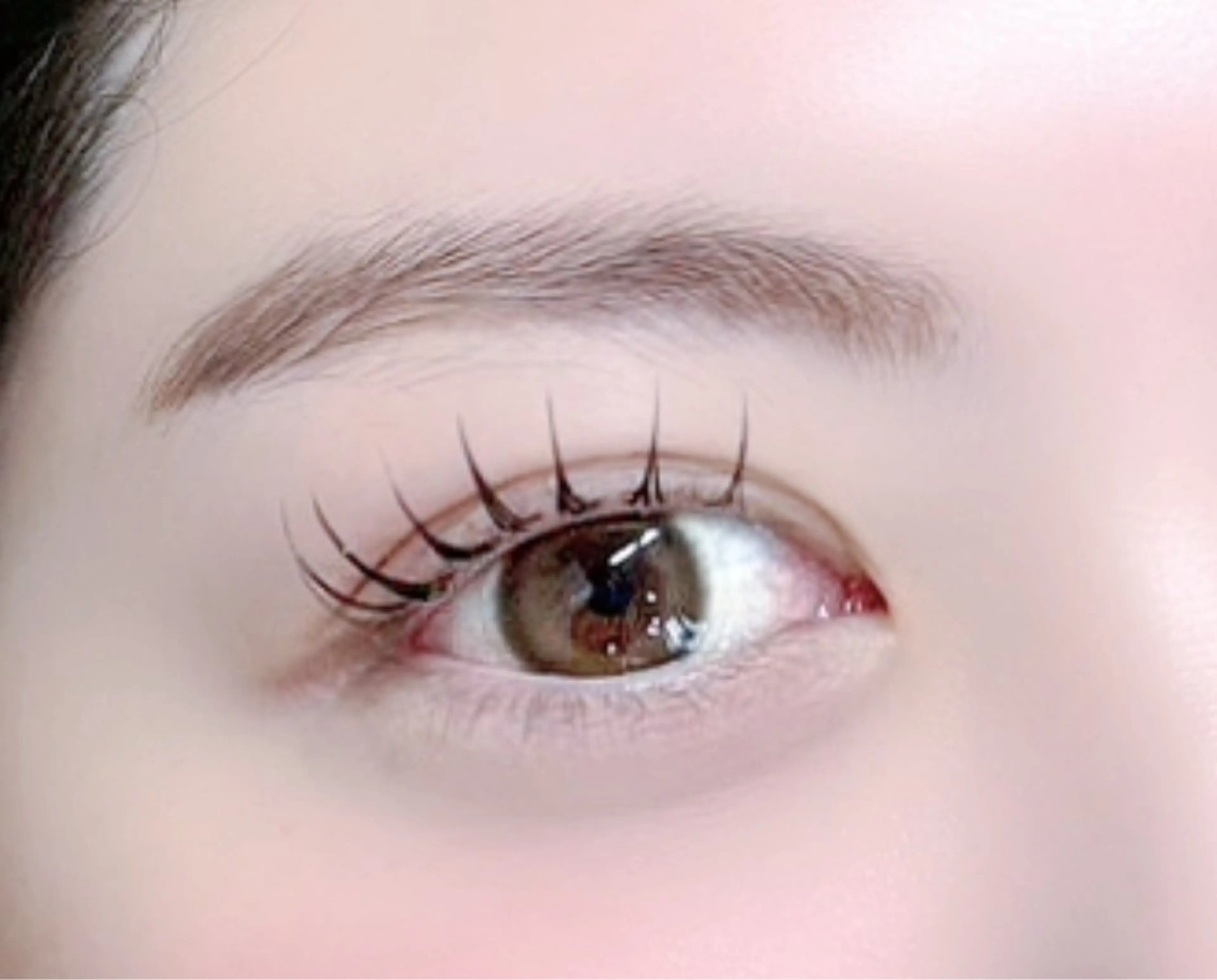 🌸【＆healthy】🌸マツエク100本×パーマ練習モデルの写真