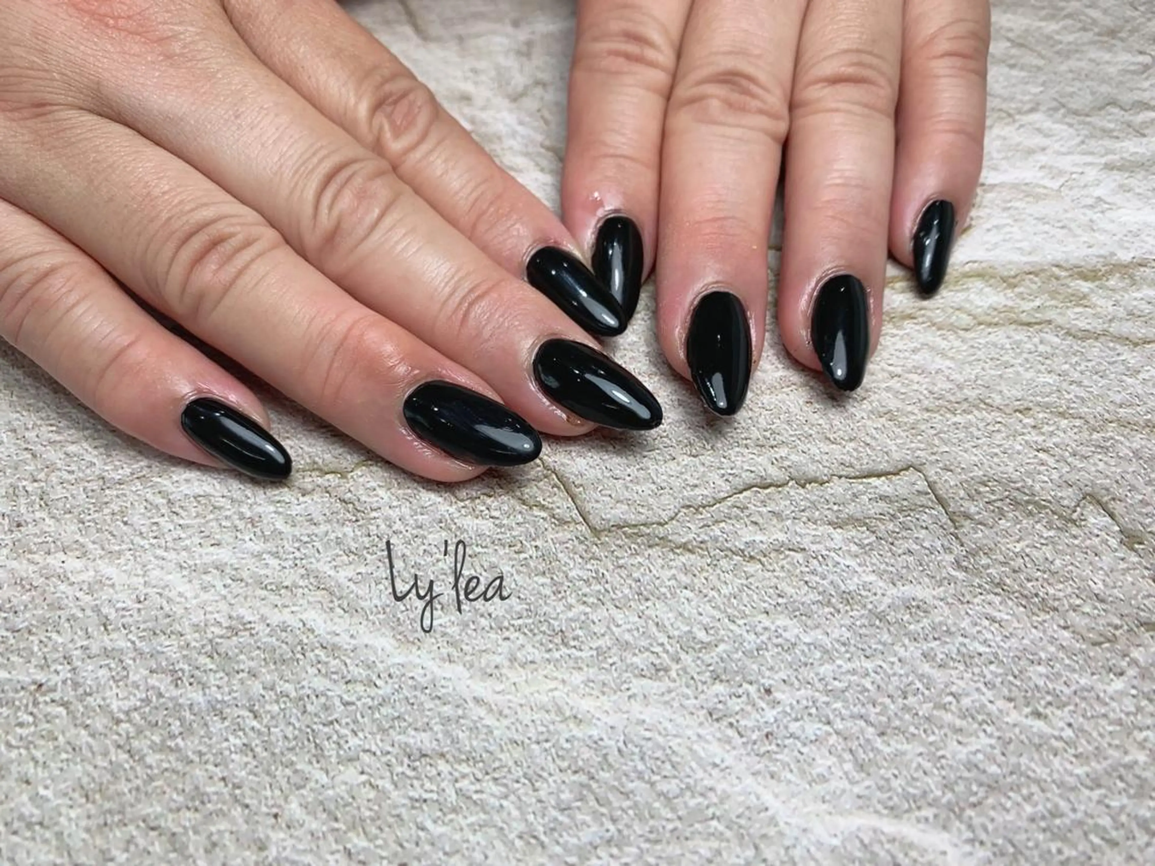 ネイル ハンドネイル nail room Ly'leaのネイルデザイン