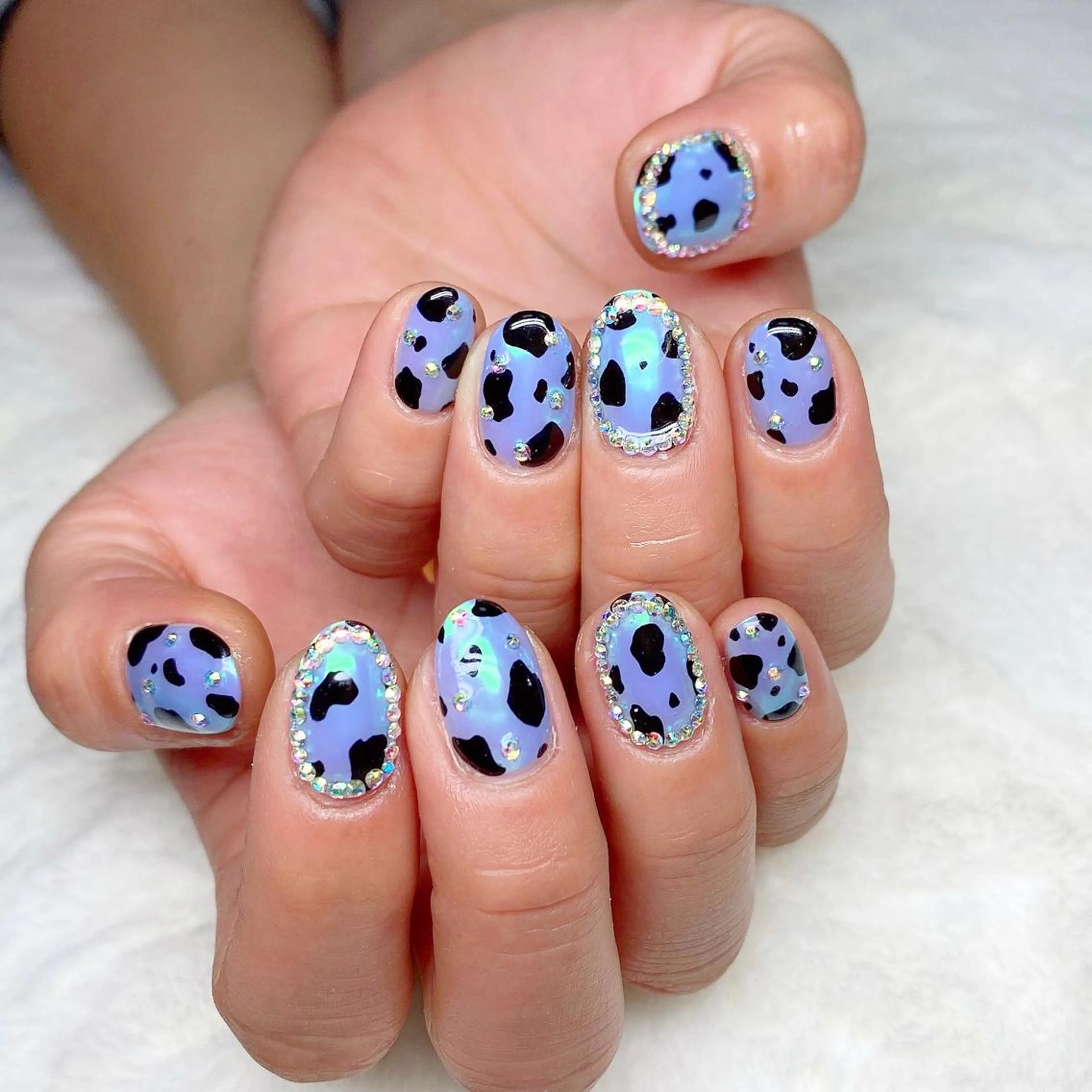 ネイル ナユキNA.YUKI 池袋店のネイルデザイン