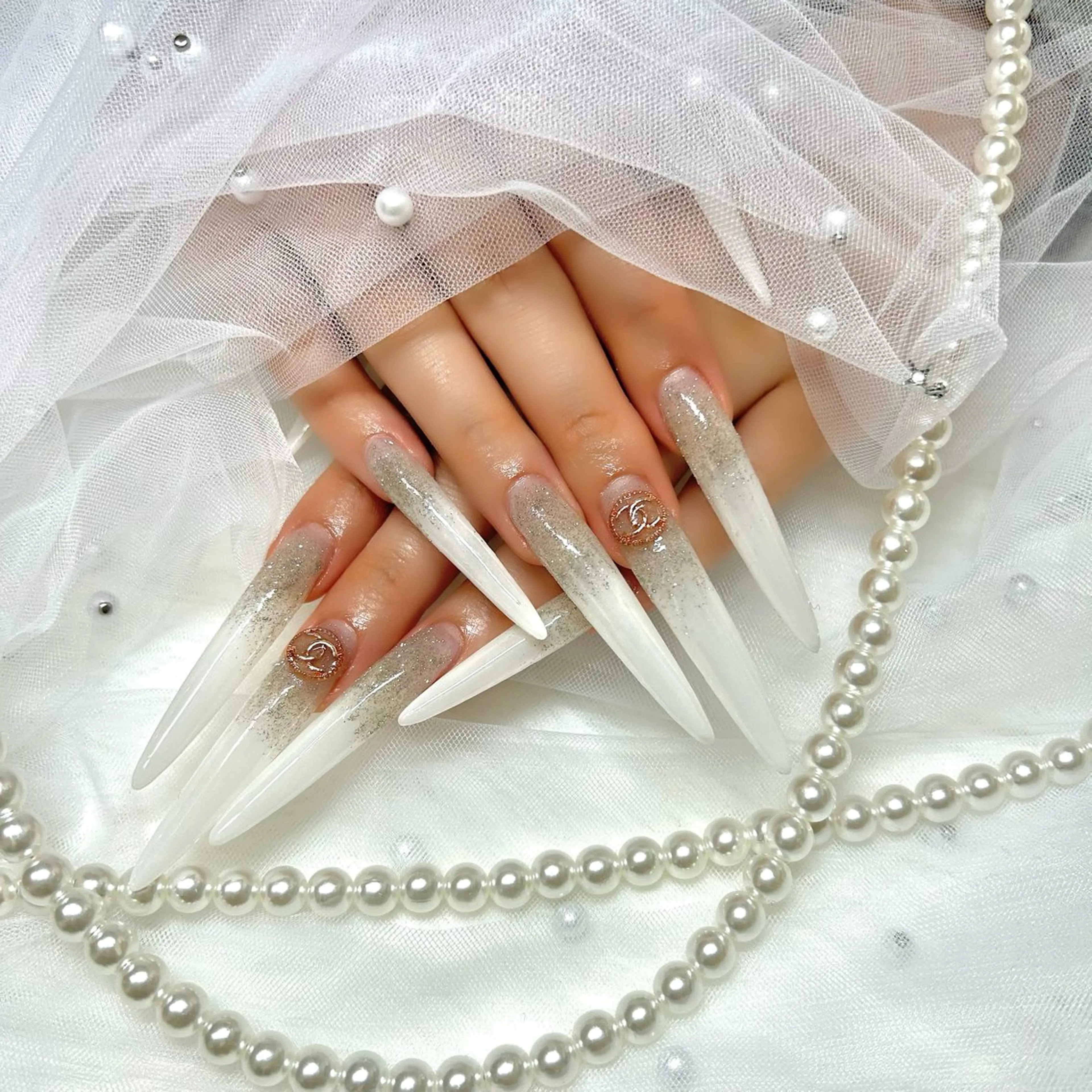 ネイル 【Laule‘a 】のネイルデザイン