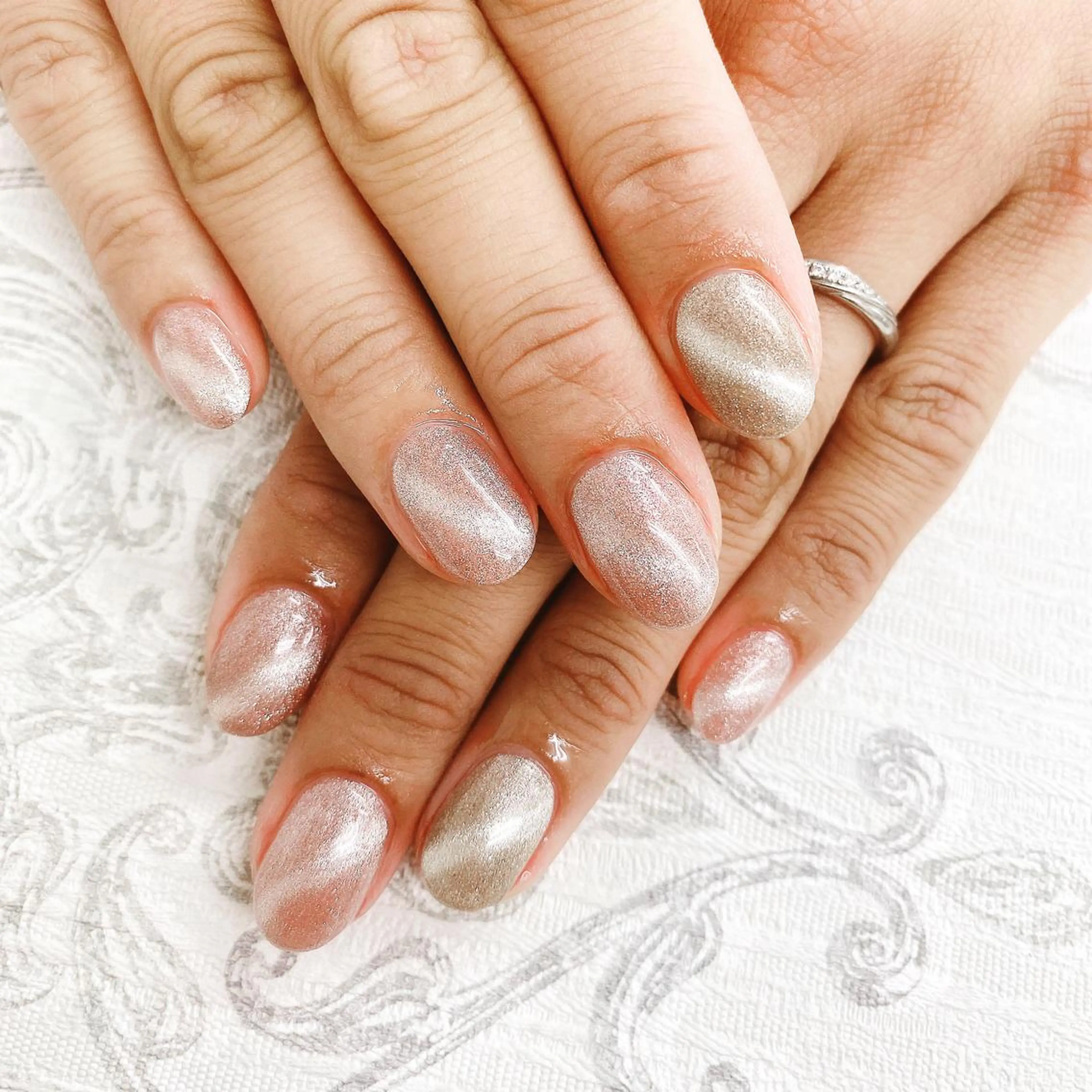 ネイル N._._.claw[エヌクロー]所属・N._._. clawのネイルデザイン