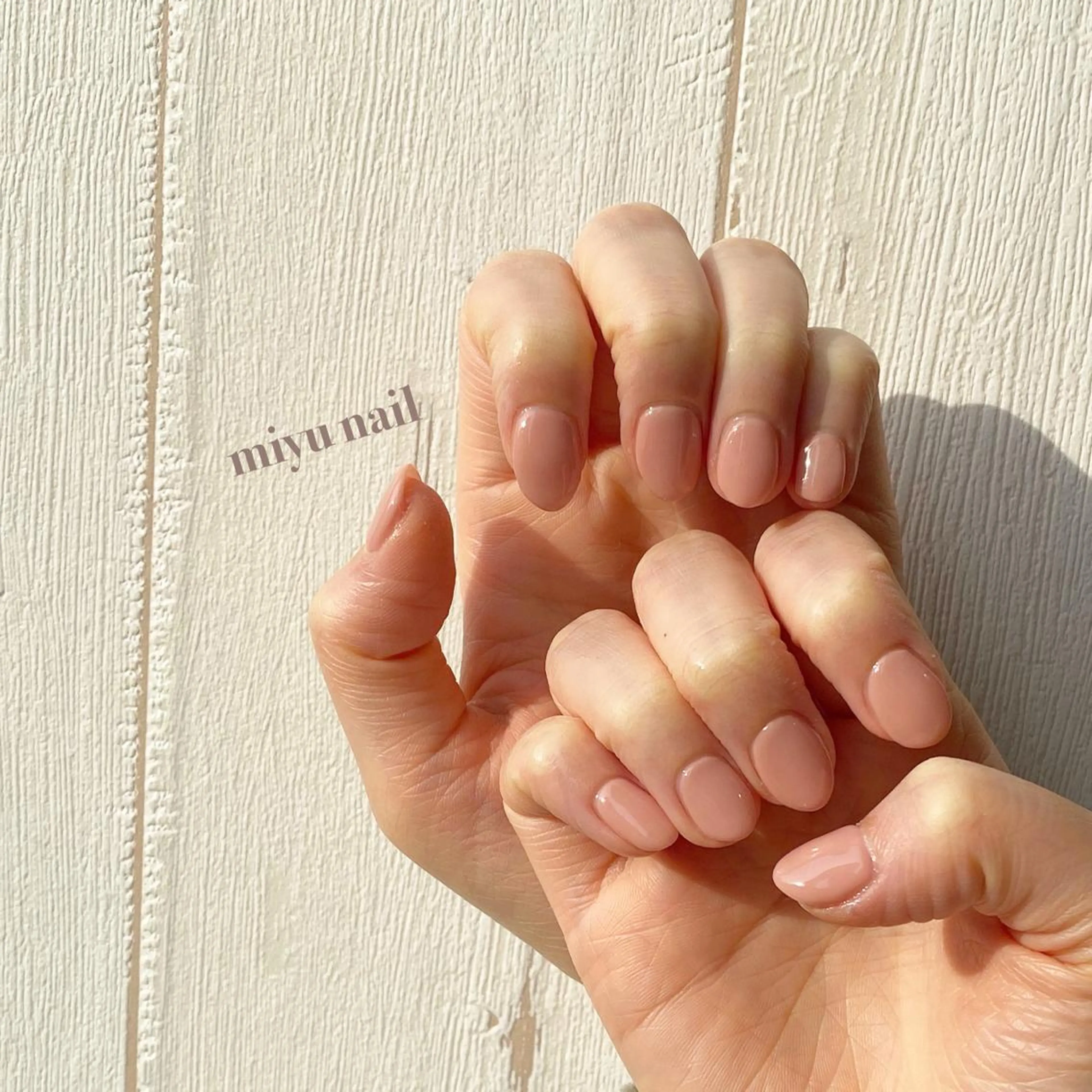 ネイル oreo salon miyu 池袋のネイルデザイン