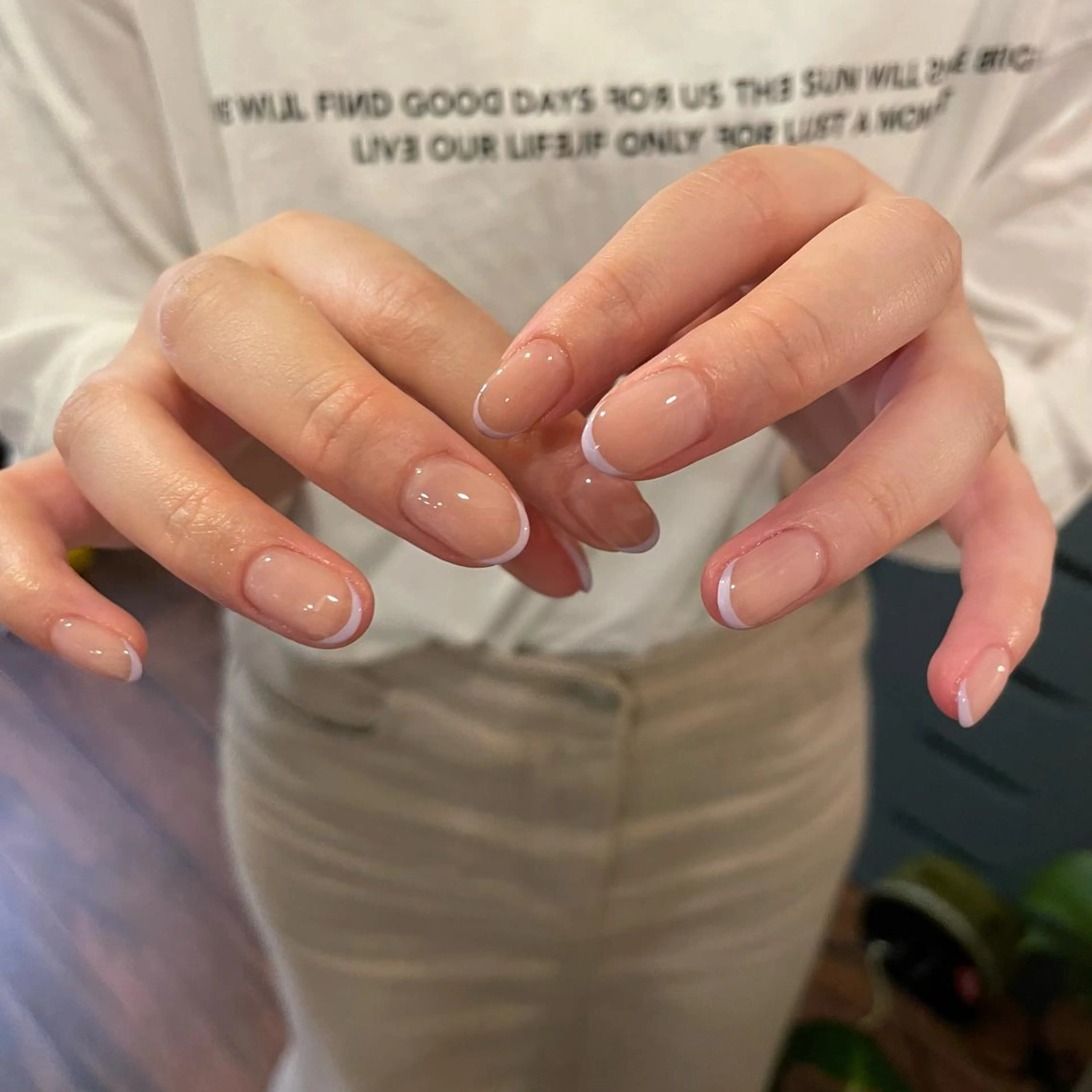 ネイル twoo______ miyuのネイルデザイン