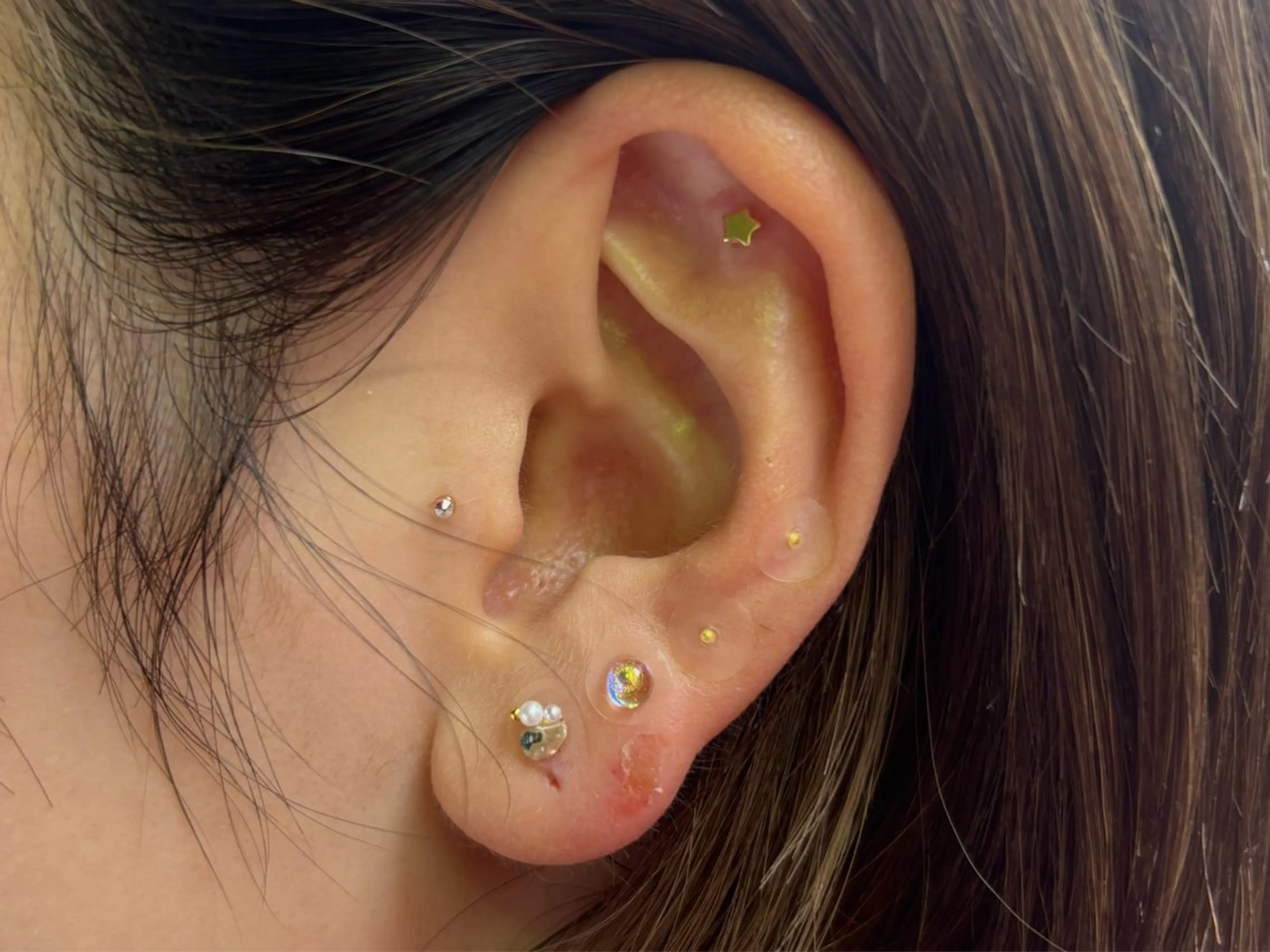 その他 :volk nail所属・volk nailのその他イメージ